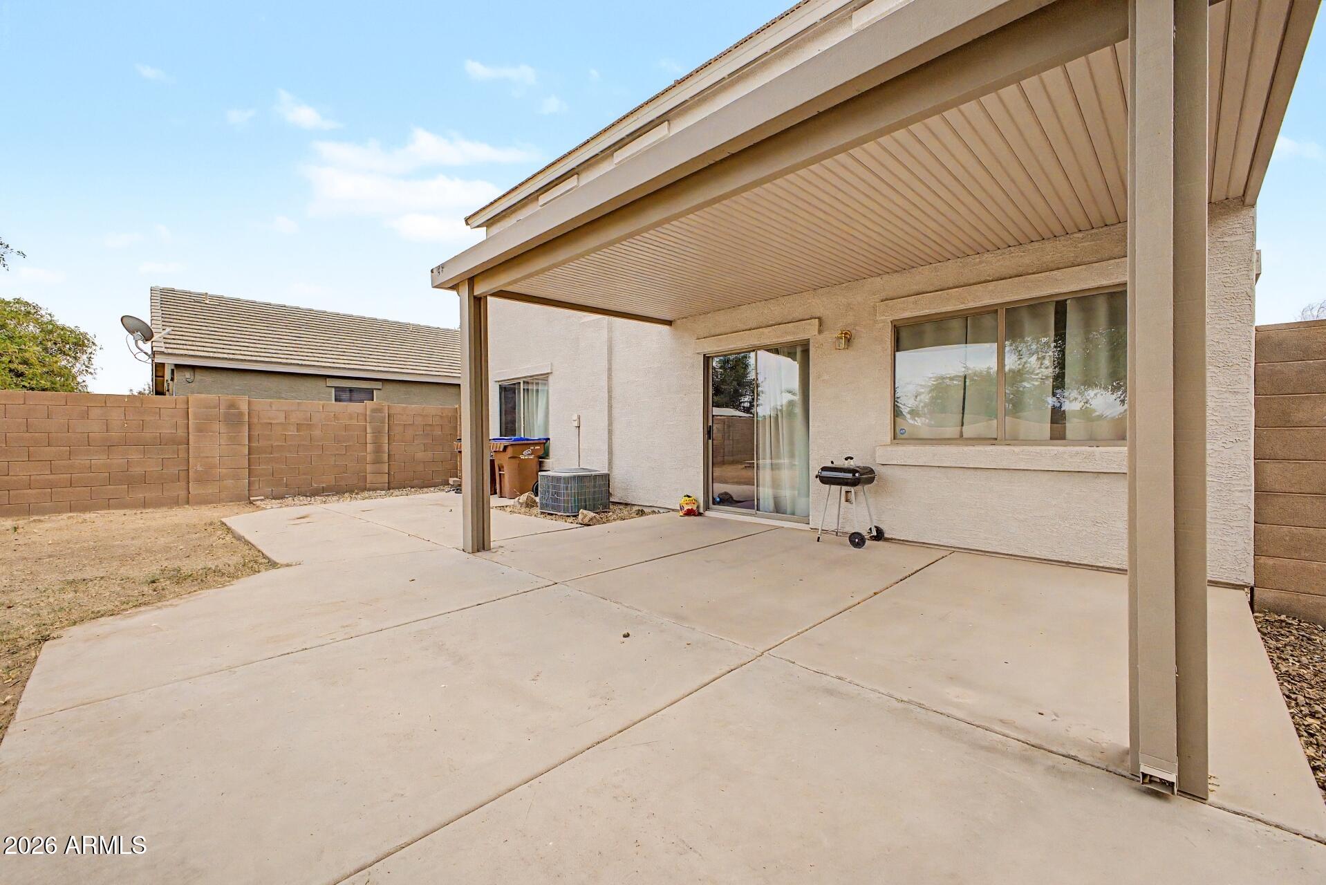 1394 E PENNY Lane