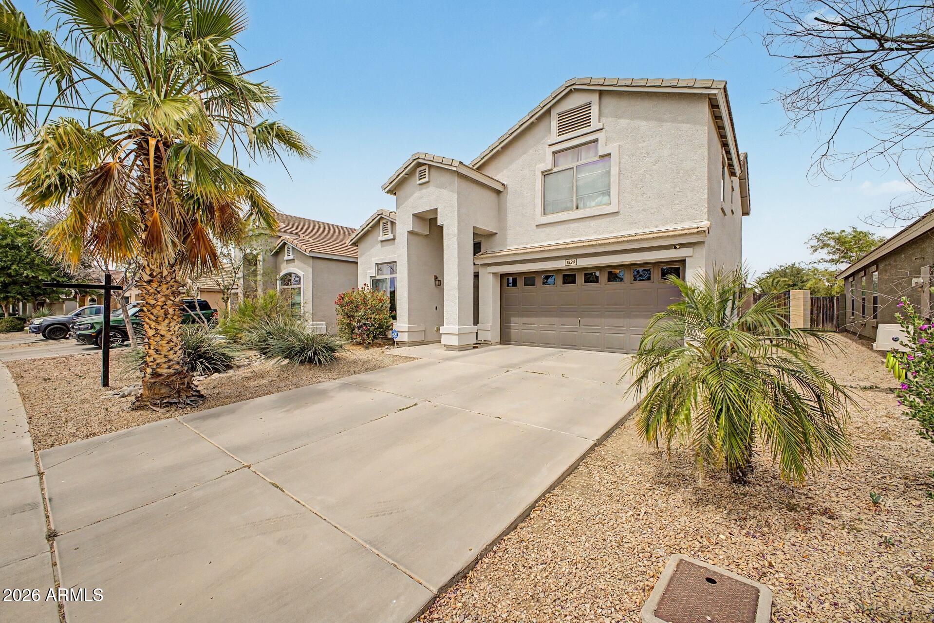 1394 E PENNY Lane