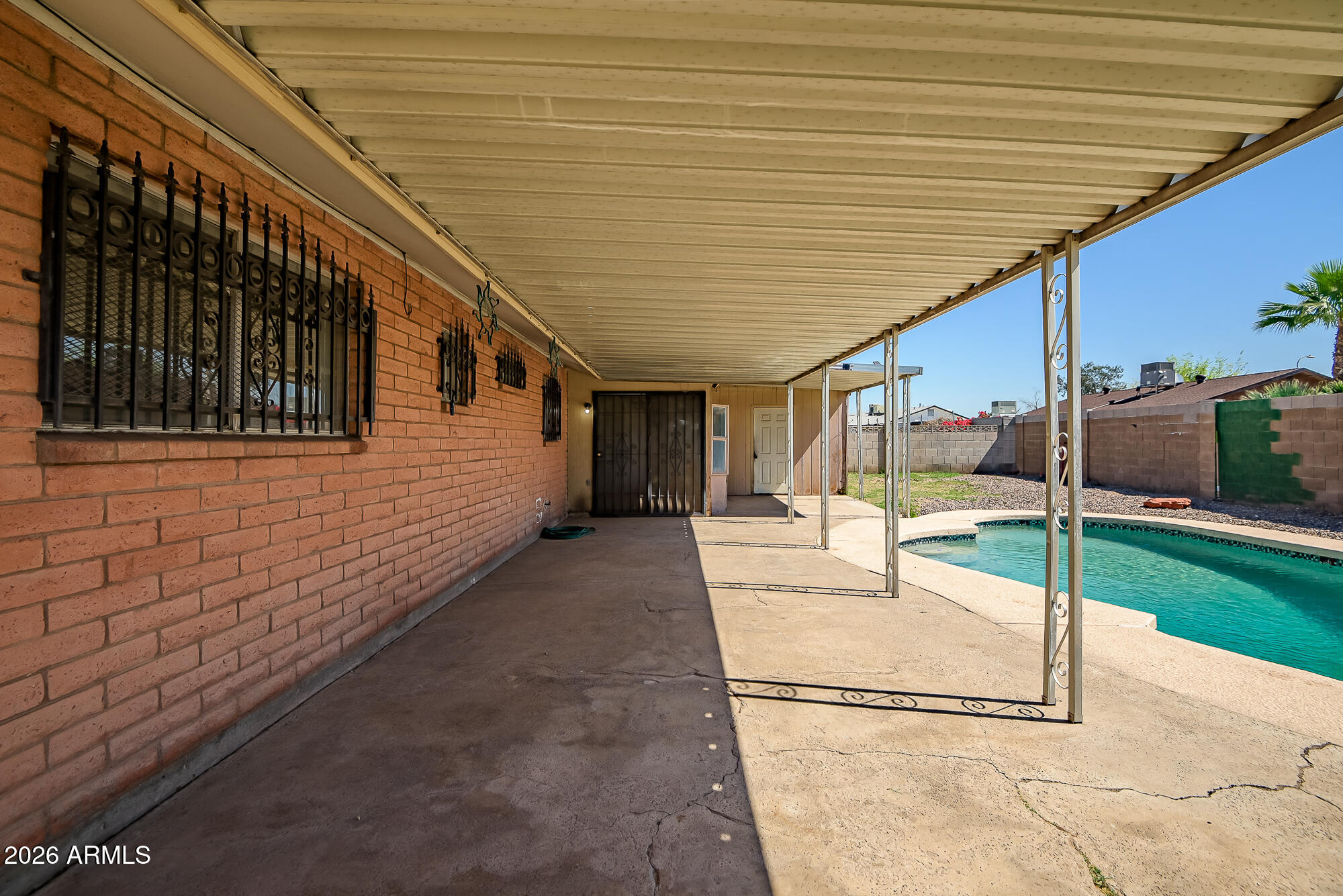 6433 W CATALINA Drive