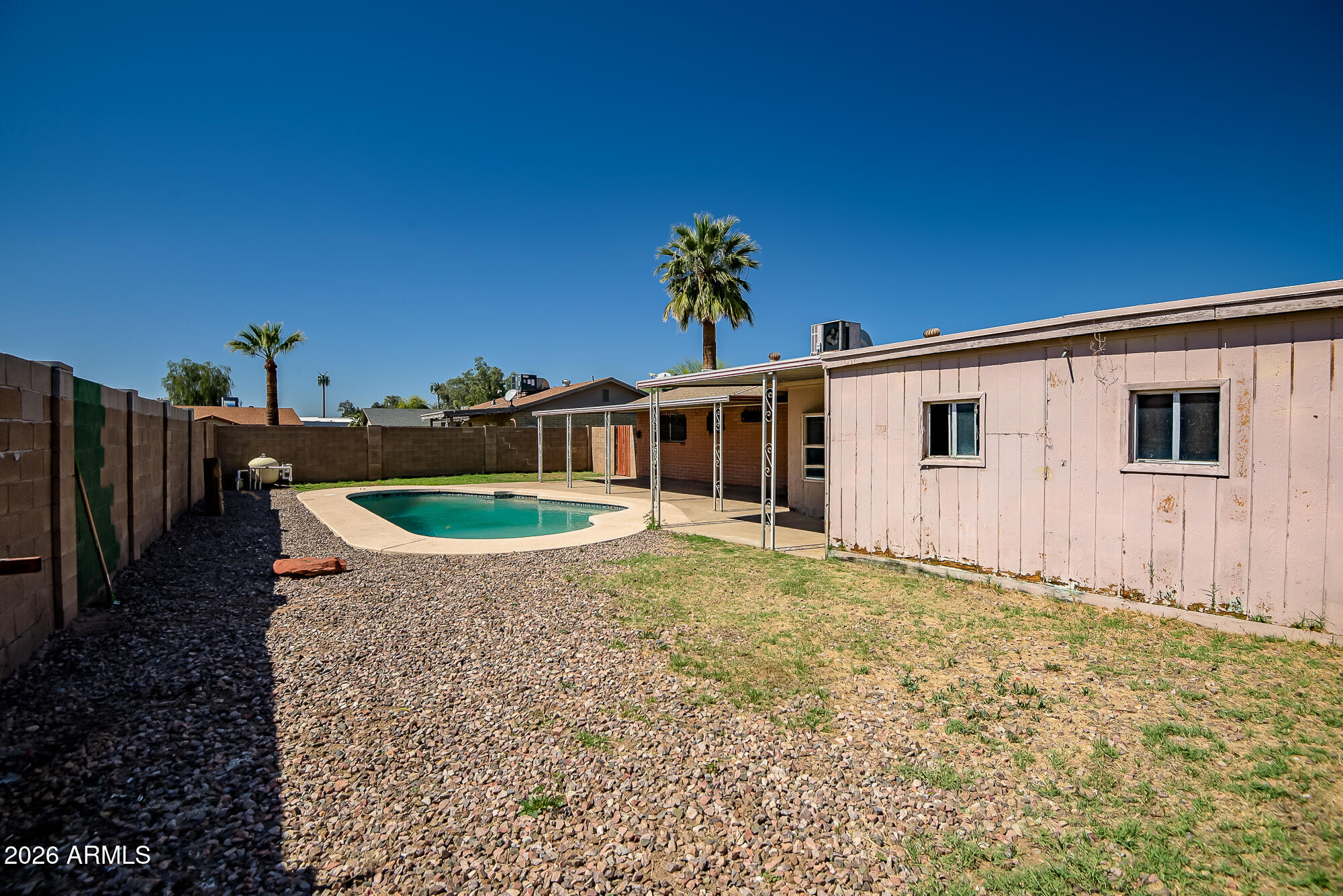 6433 W CATALINA Drive