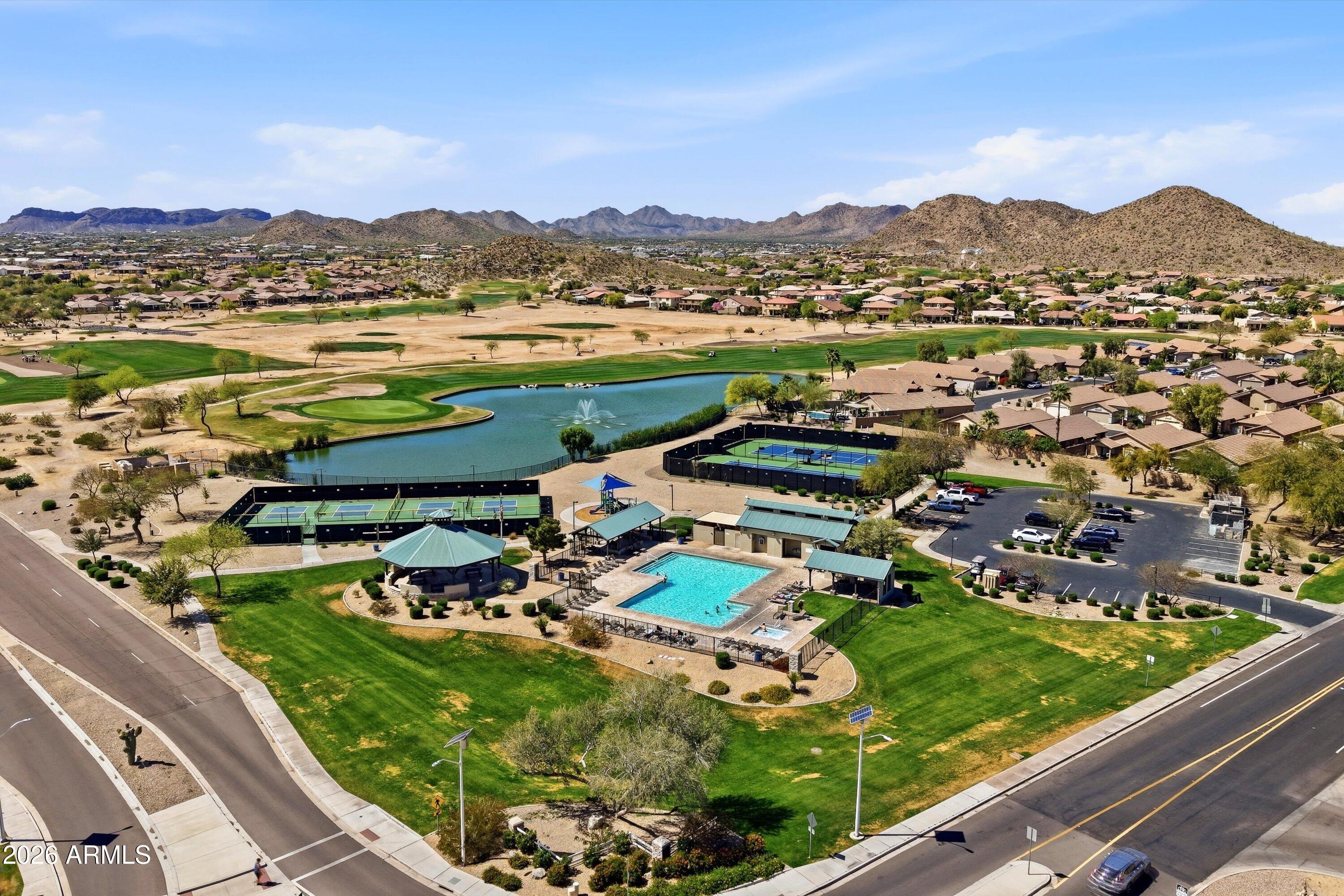 380 E MOUNTAIN VIEW Road