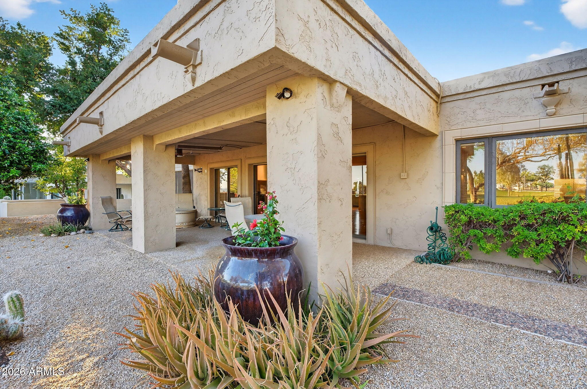8320 E CALLE DE ALEGRIA