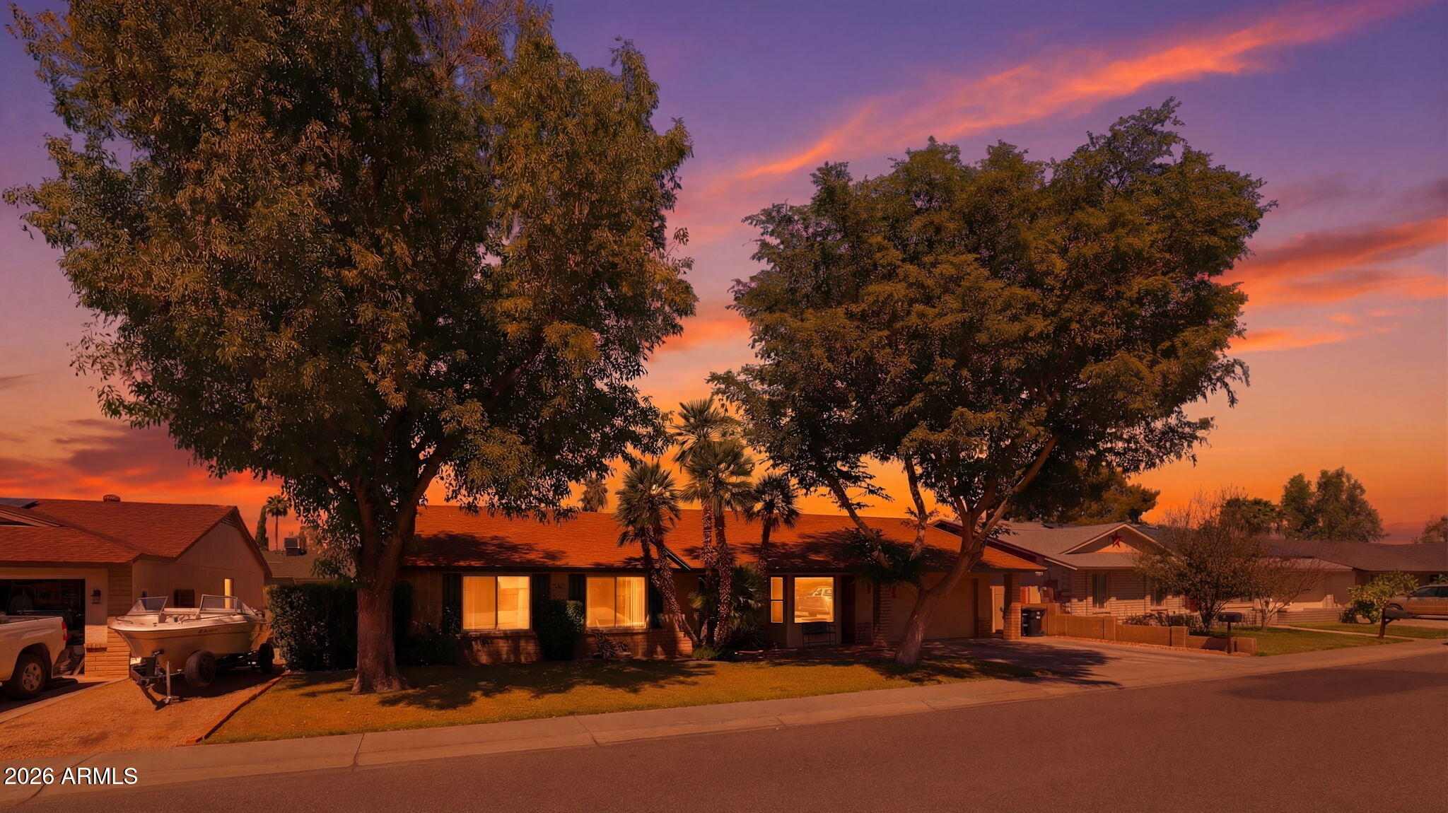 508 E MURIEL Drive