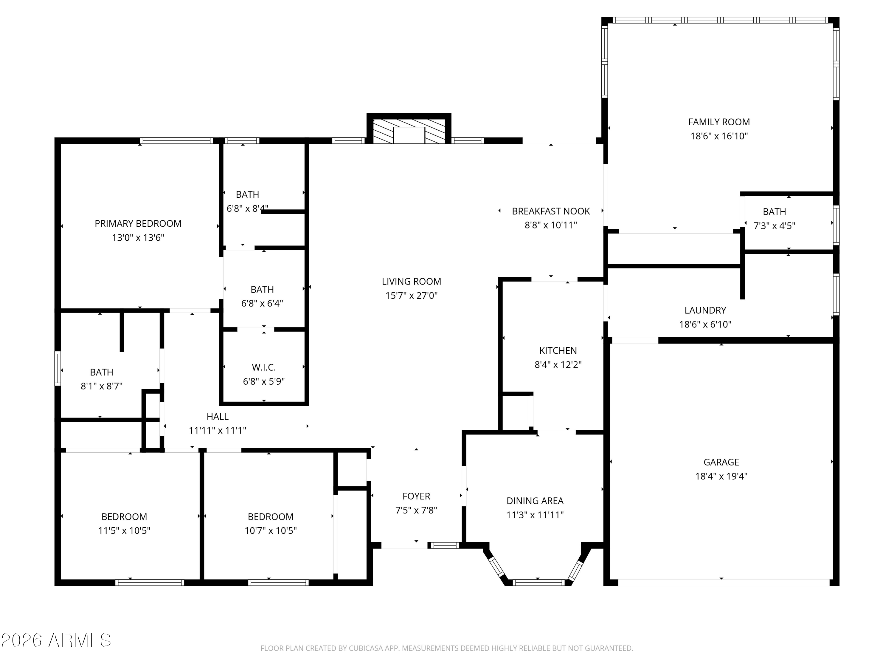508 E MURIEL Drive