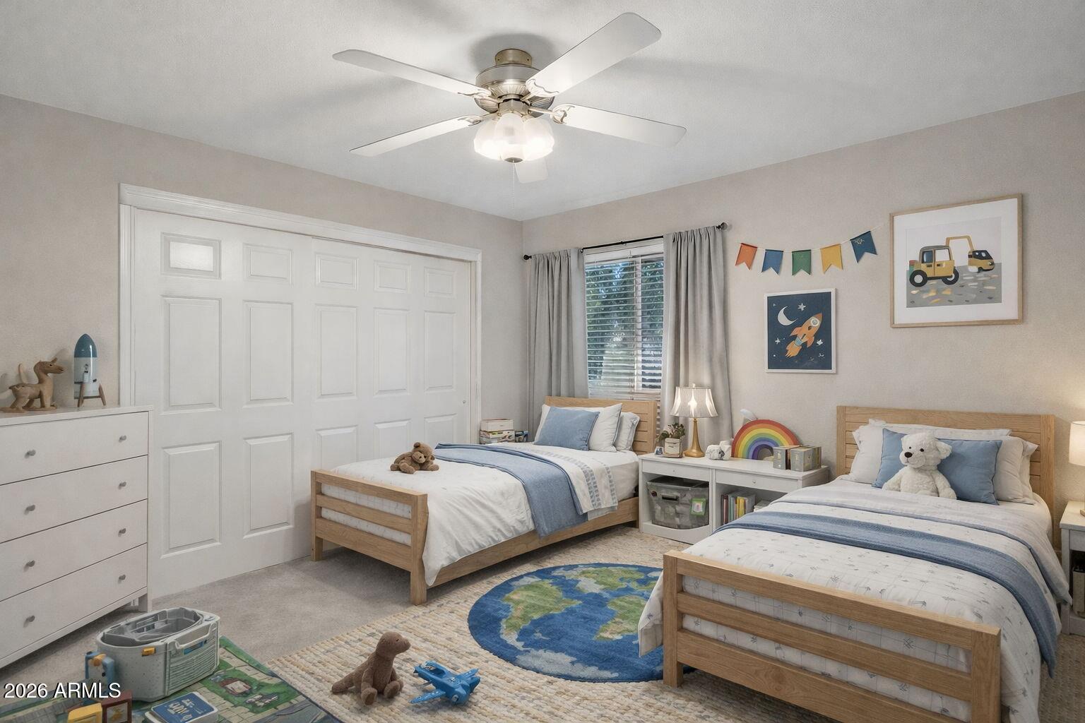 508 E MURIEL Drive