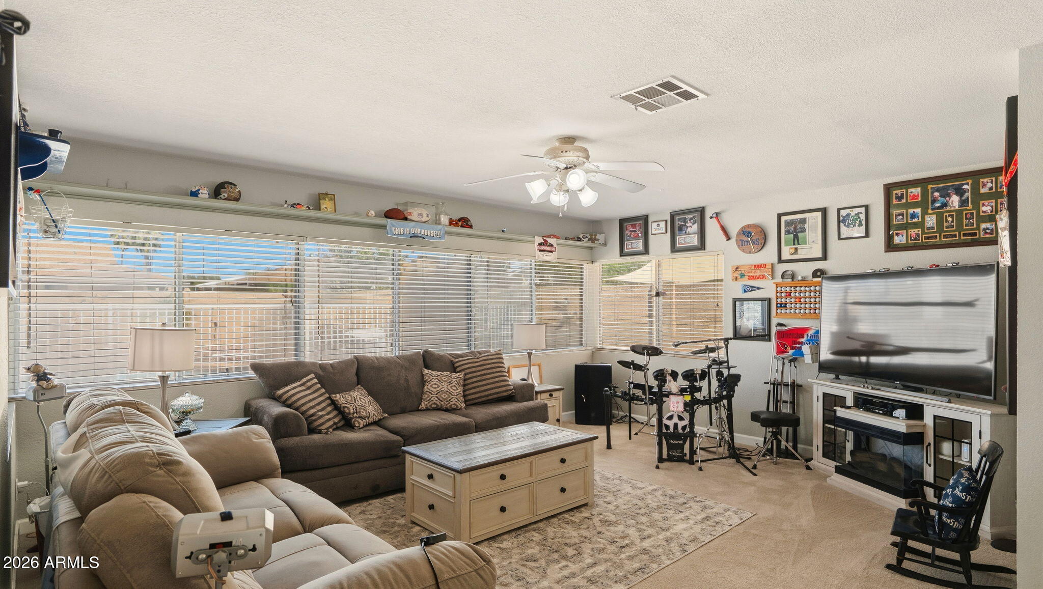 508 E MURIEL Drive
