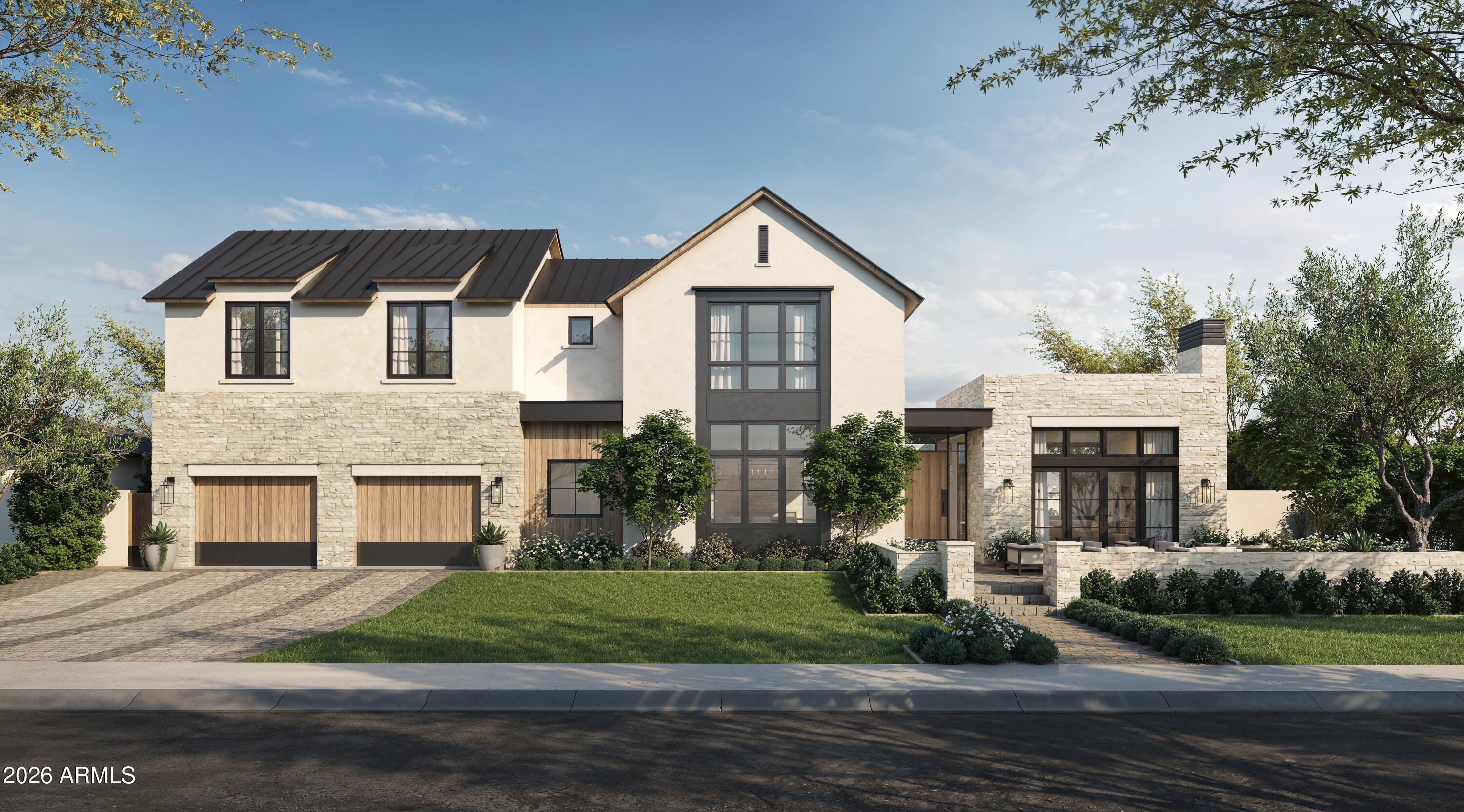 6609 E CALLE REDONDO Street