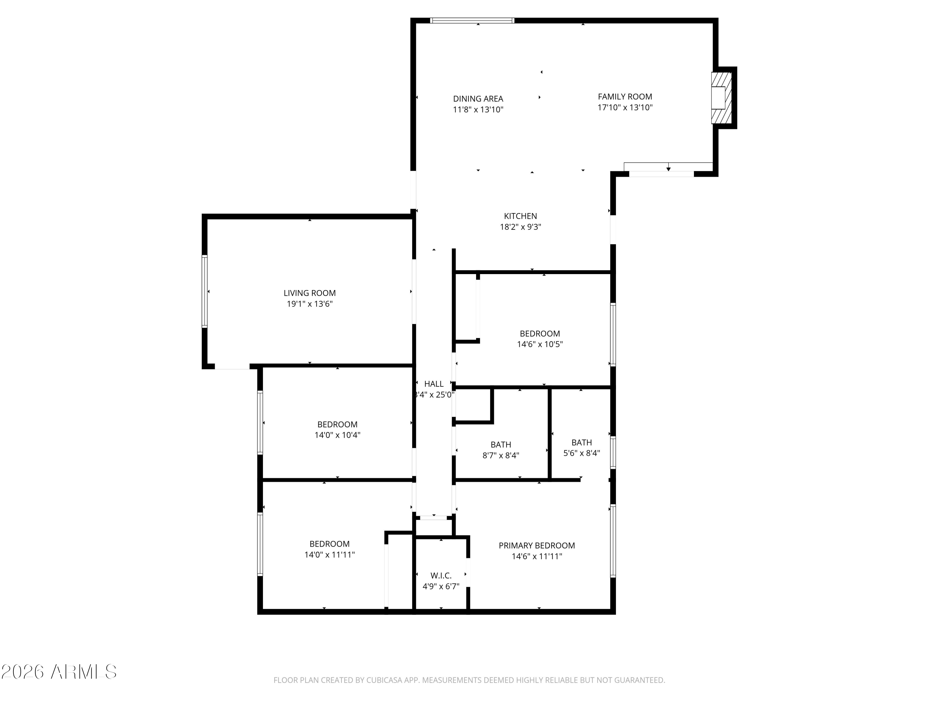 2137 E APOLLO Avenue