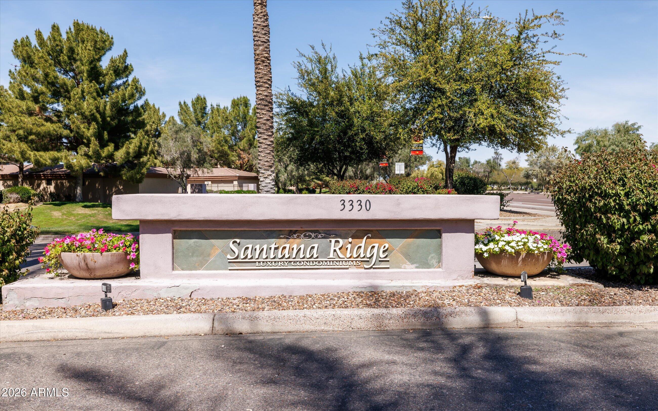 3330 S GILBERT Road 2027