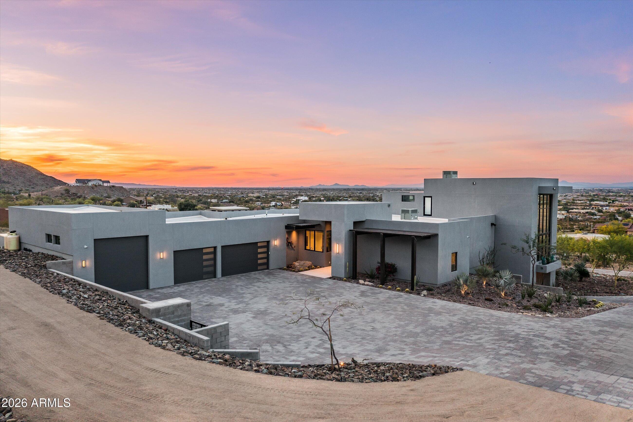 5601 W Thunder Cloud Drive