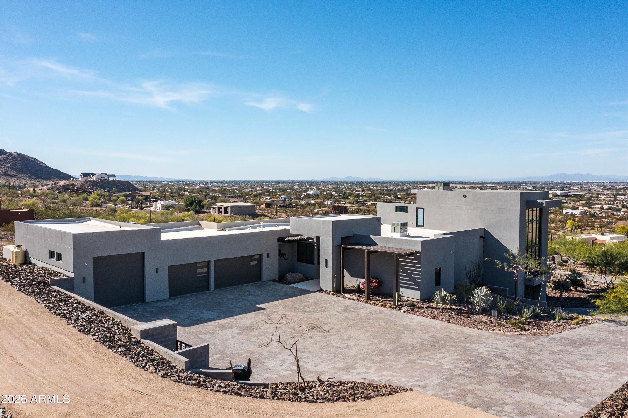 5601 W Thunder Cloud Drive