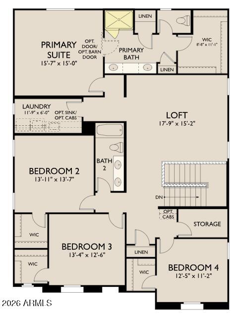 7941 W ANTELOPE Drive