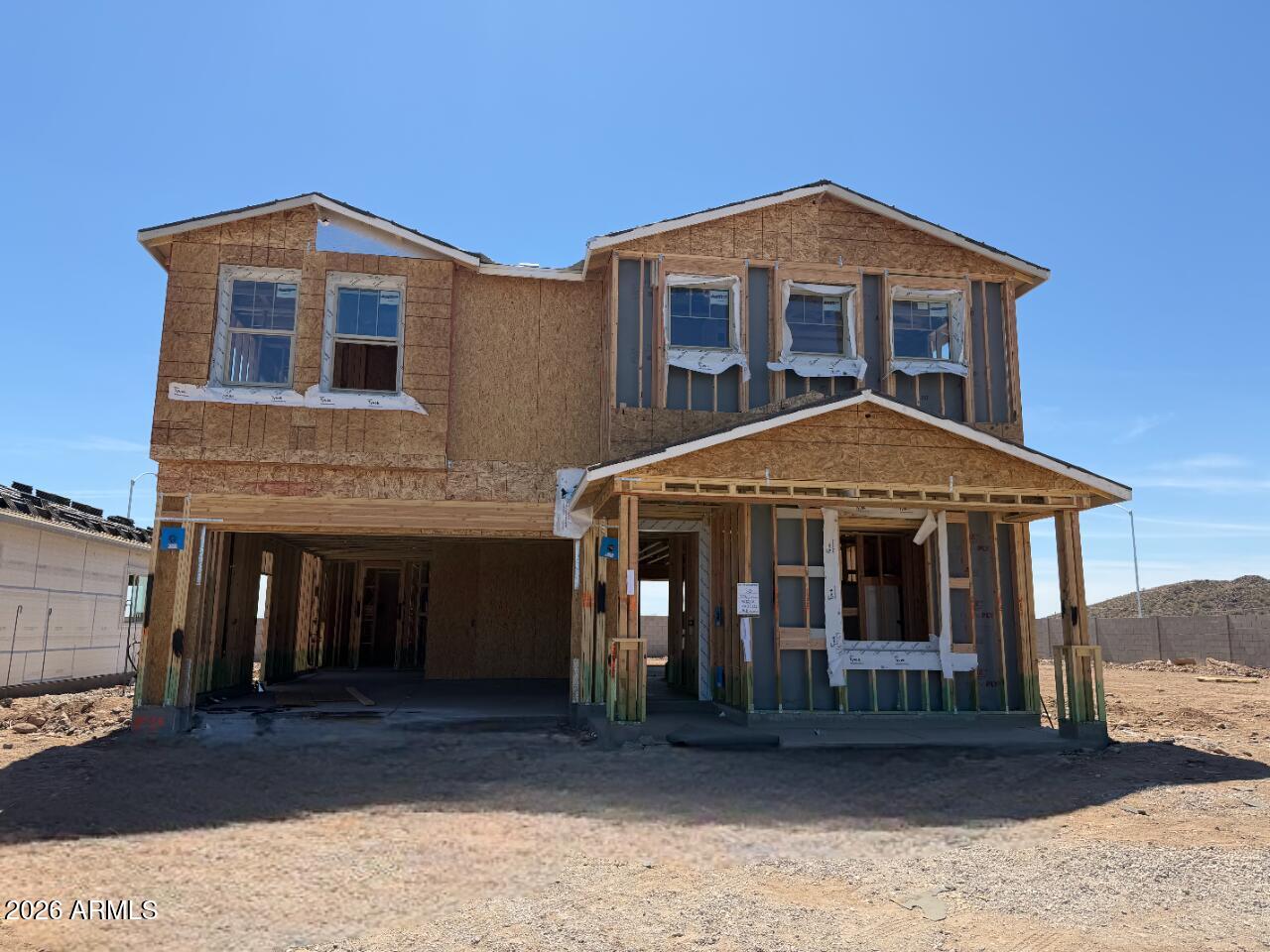 7941 W ANTELOPE Drive