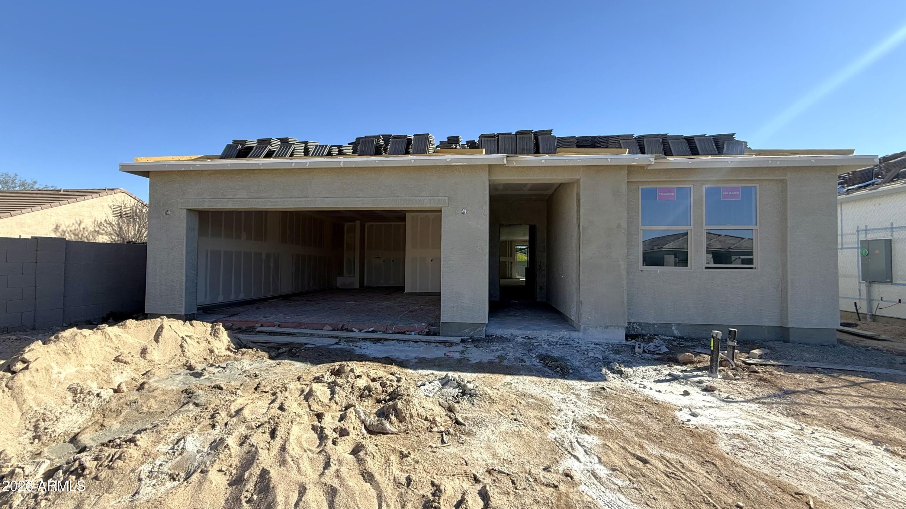 24071 W HUNTINGTON Drive
