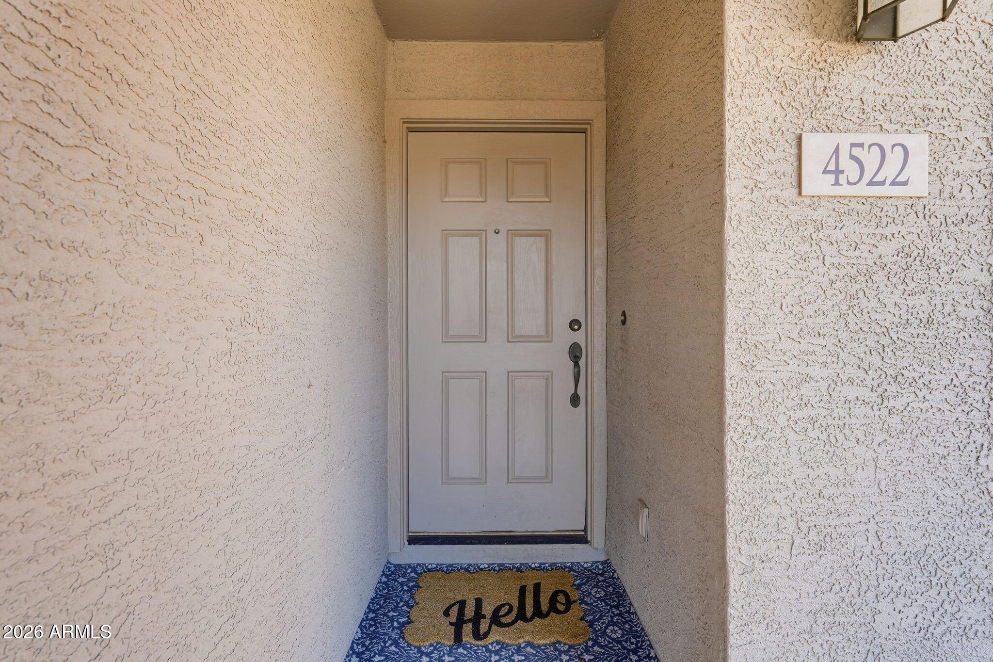 4522 E ALAMO Street