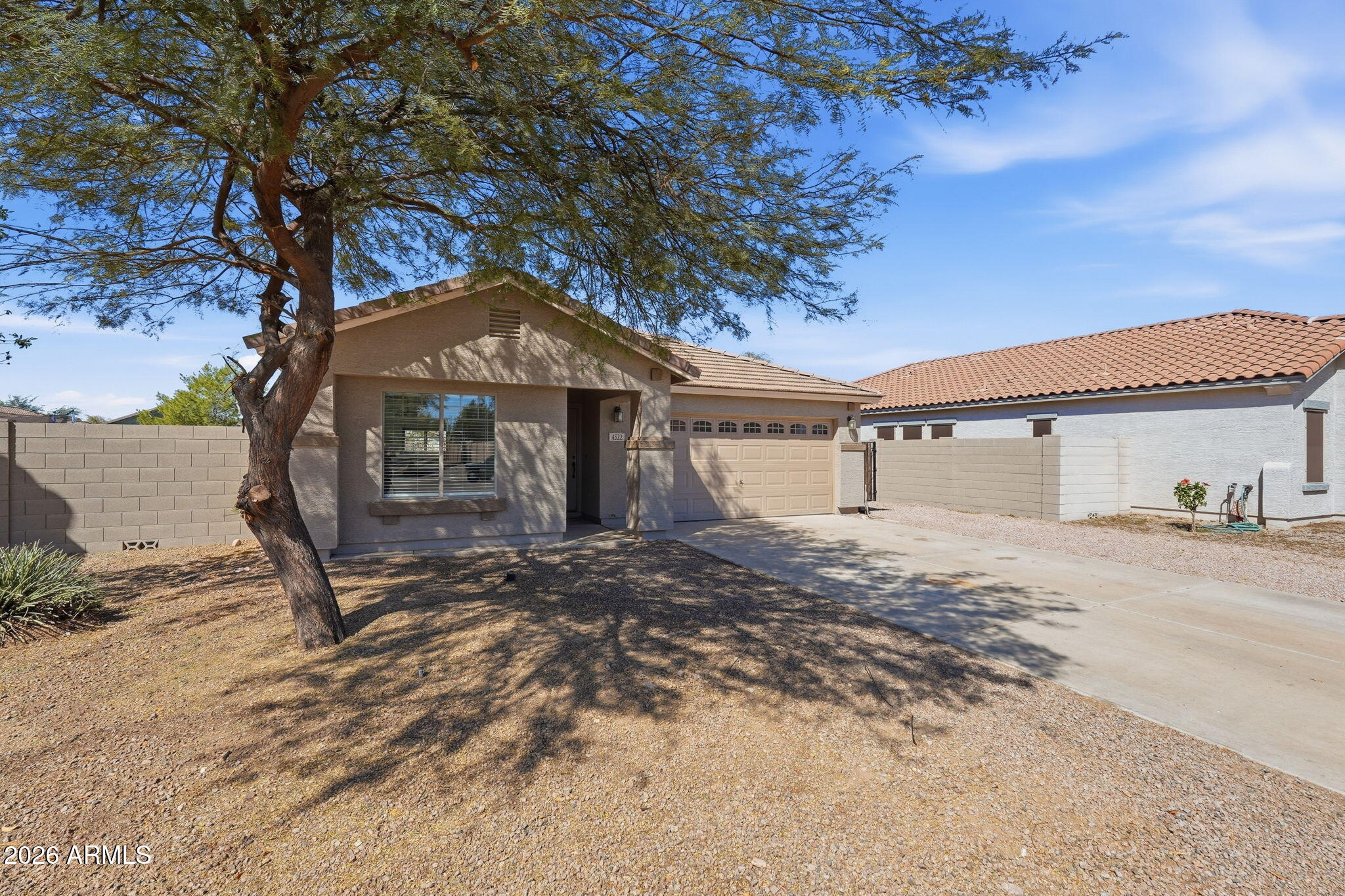4522 E ALAMO Street