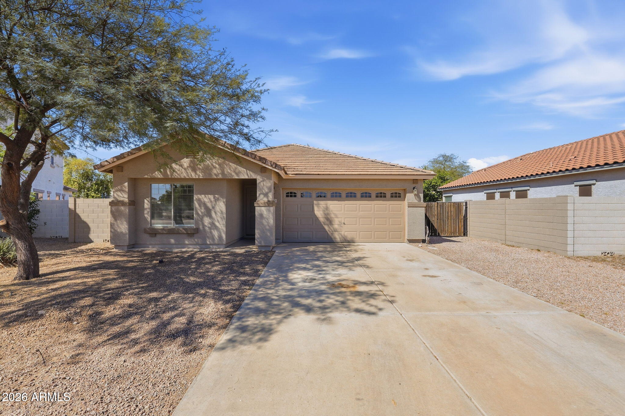 4522 E ALAMO Street