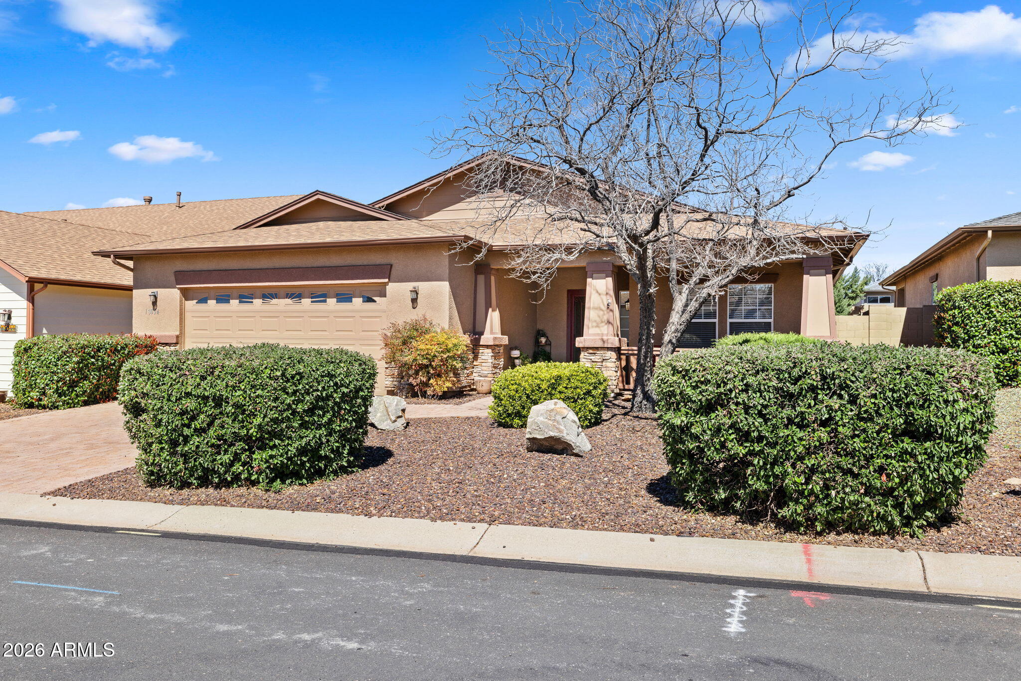 13054 E Tijuana Street