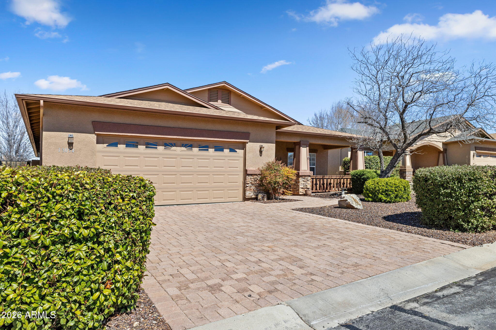 13054 E Tijuana Street