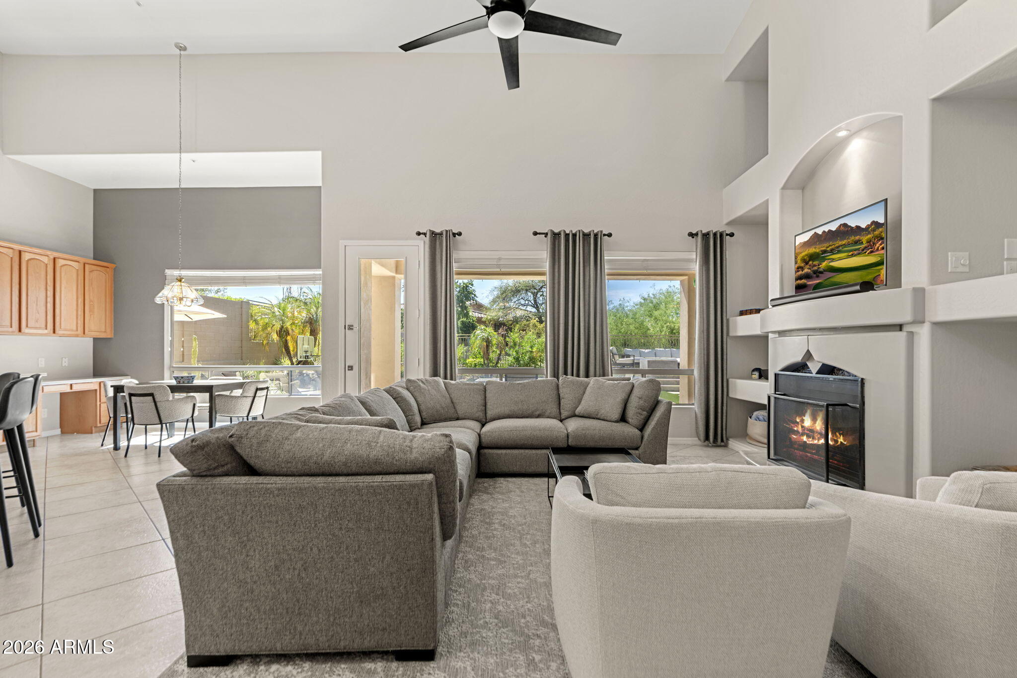 10785 E GELDING Drive