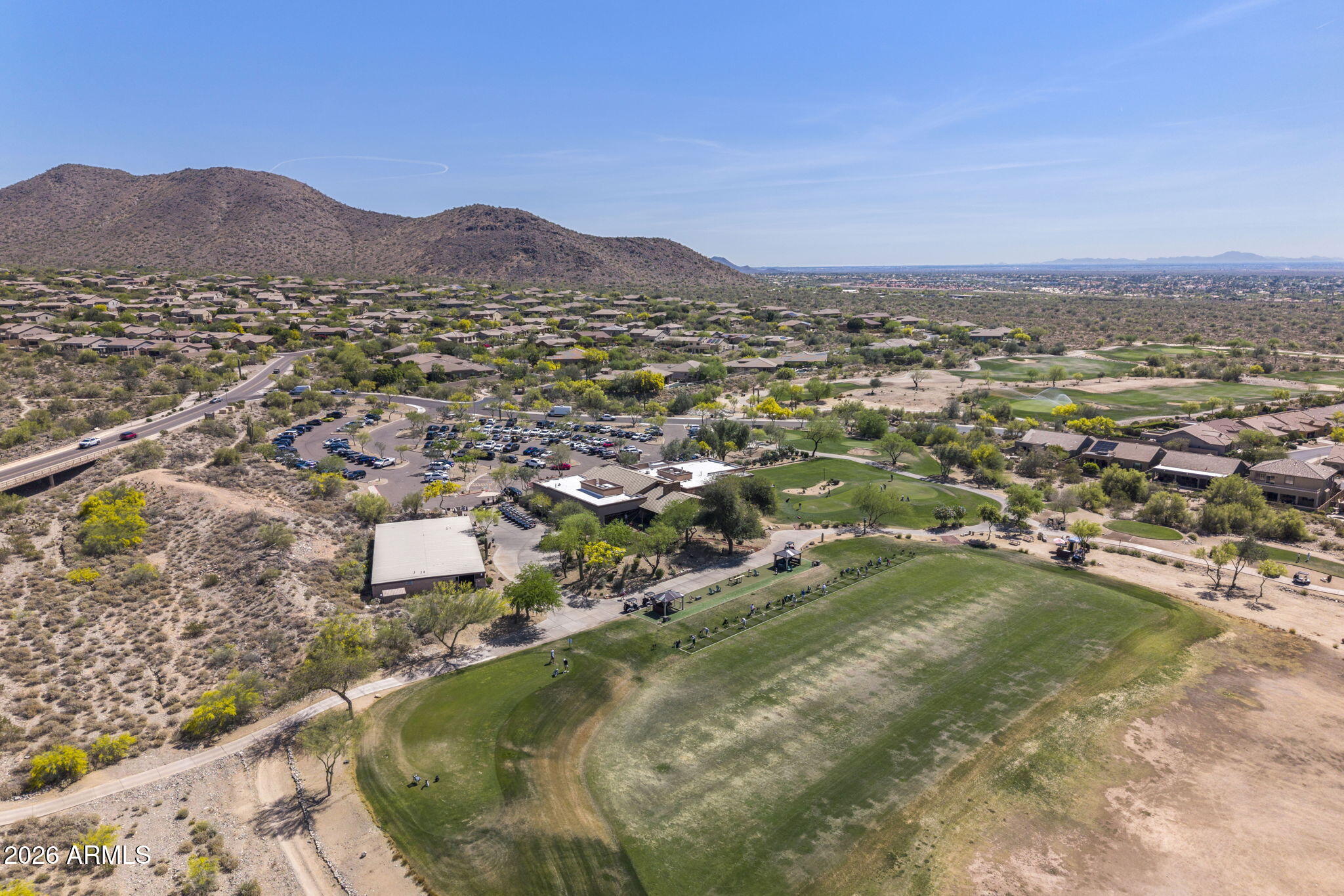 10785 E GELDING Drive