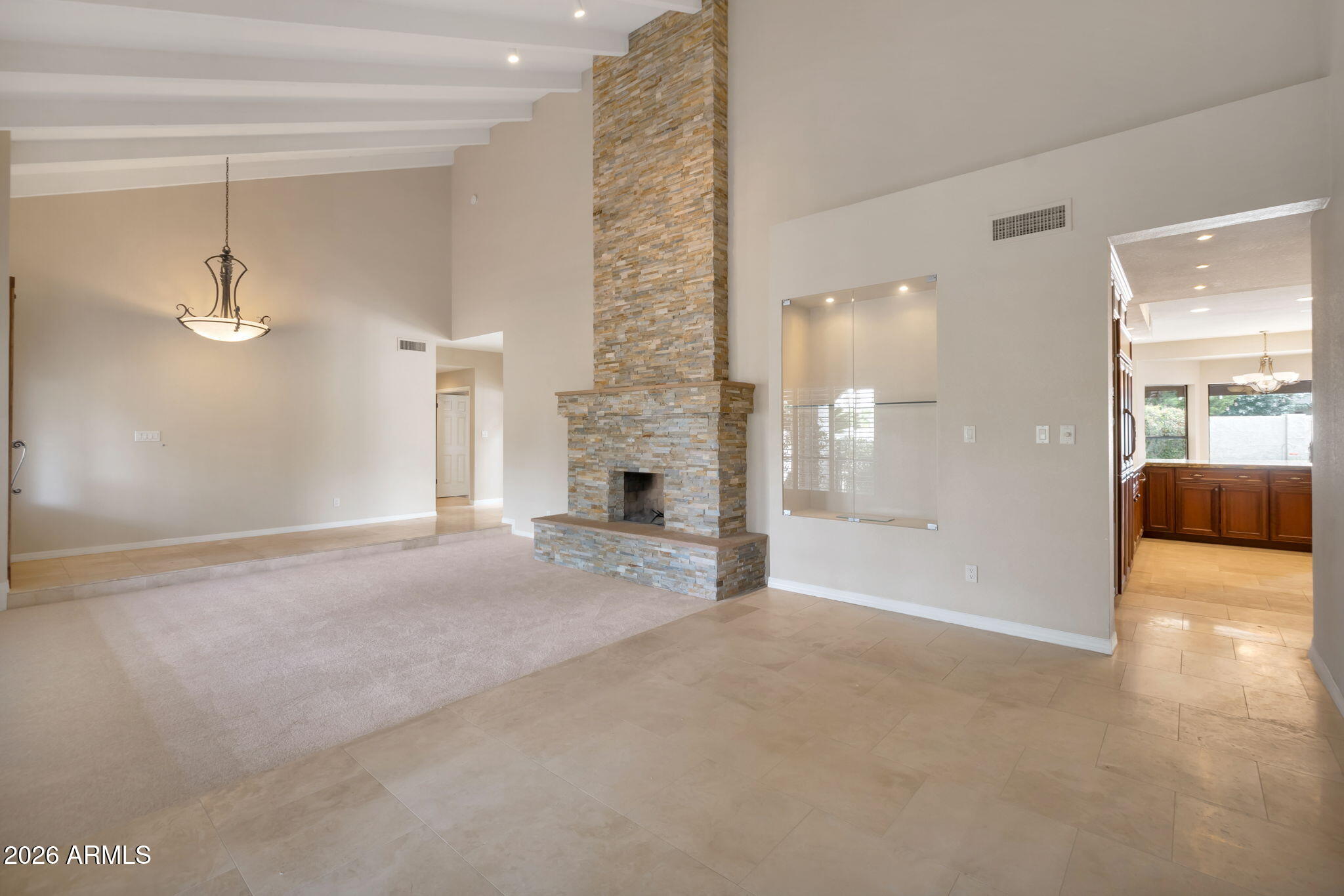 8267 E QUARTERHORSE Trail