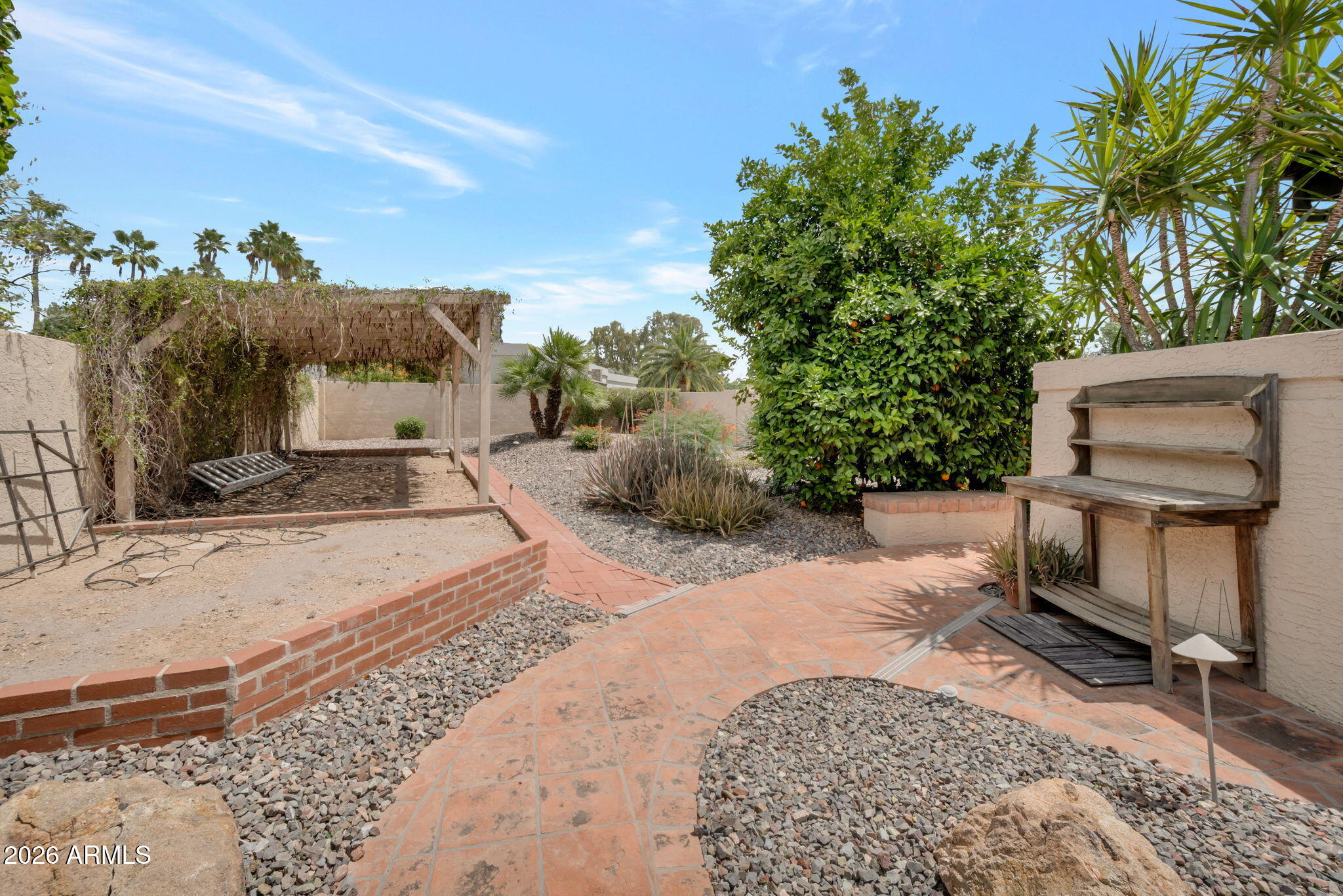 8267 E QUARTERHORSE Trail