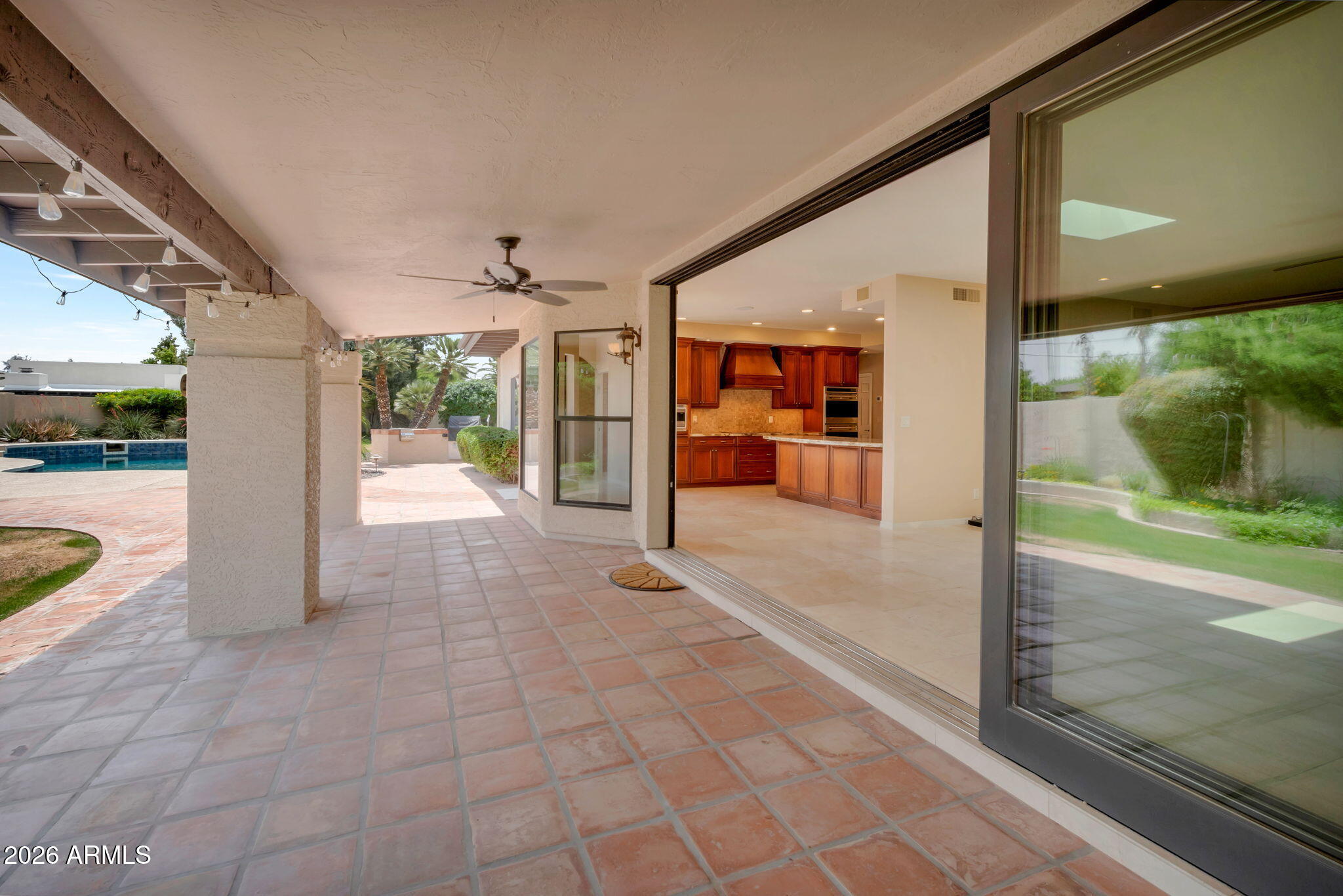 8267 E QUARTERHORSE Trail
