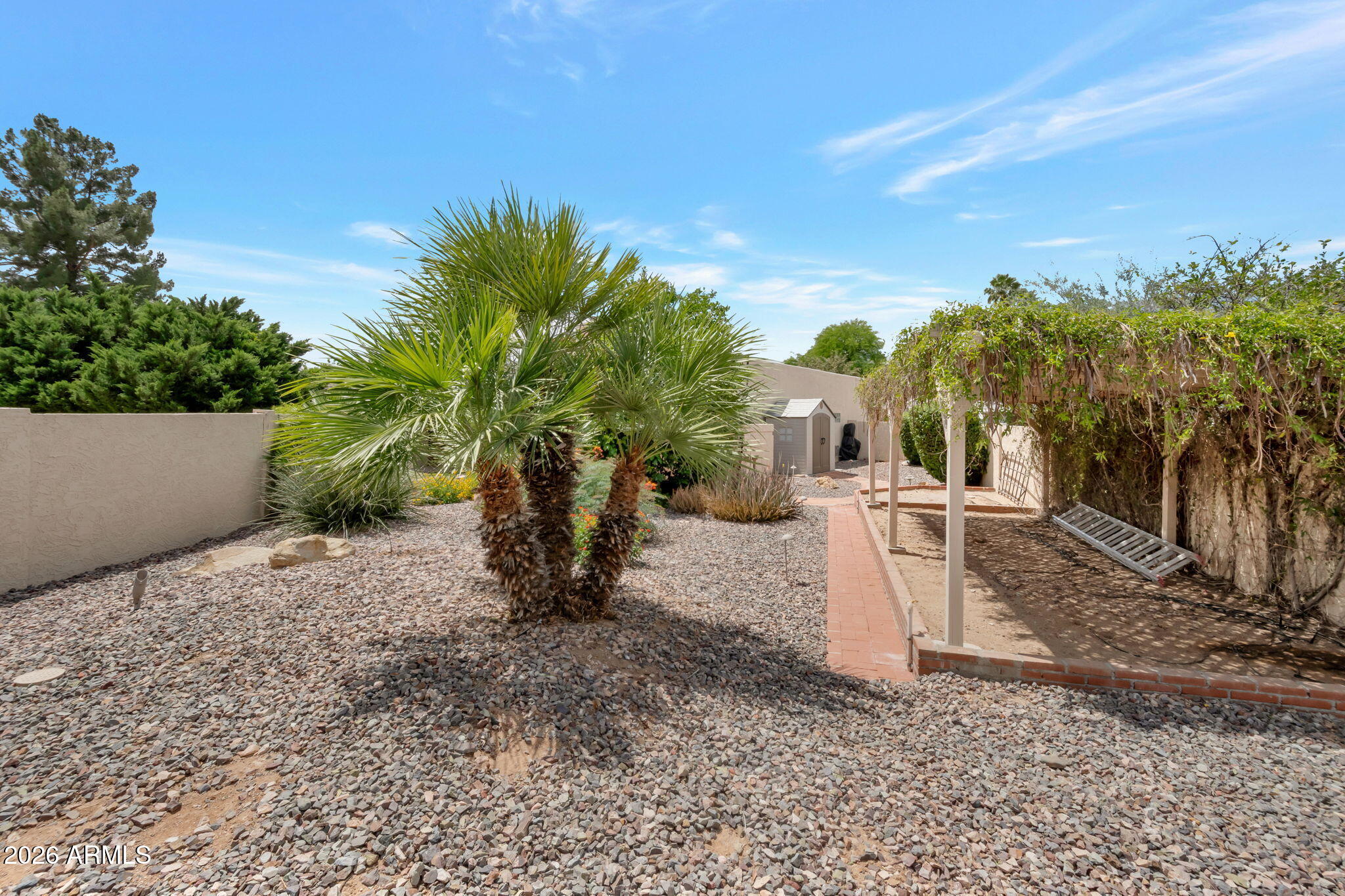8267 E QUARTERHORSE Trail