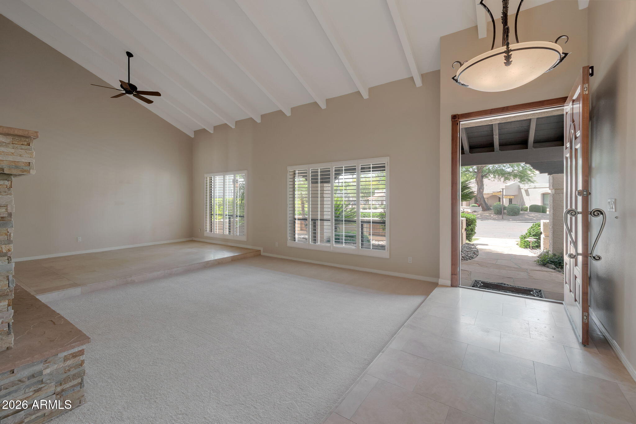8267 E QUARTERHORSE Trail