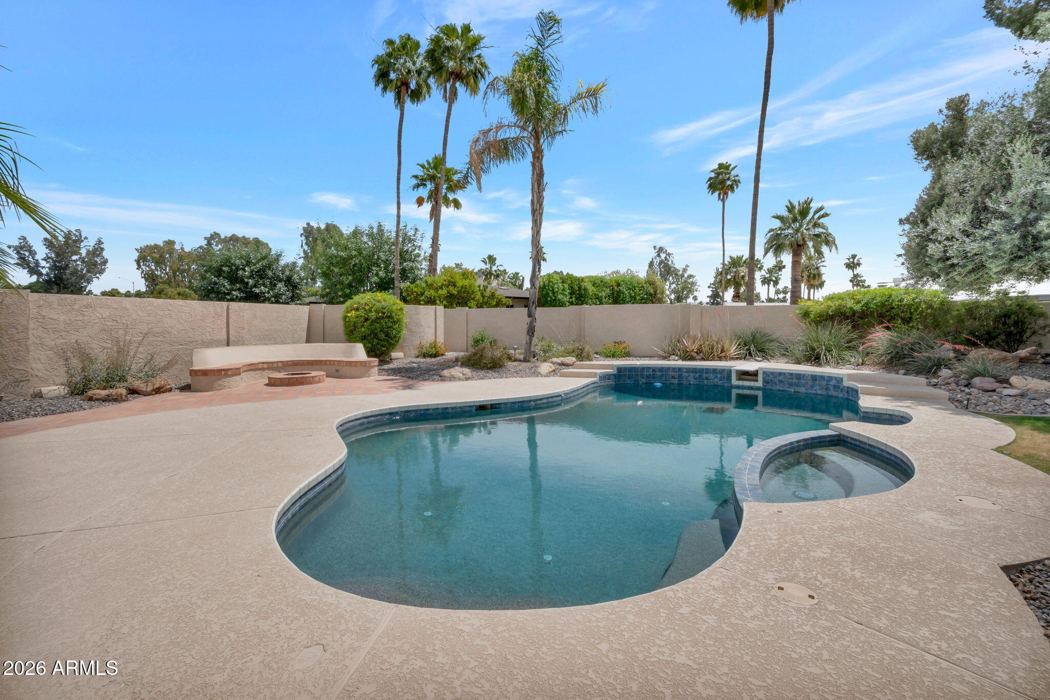 8267 E QUARTERHORSE Trail