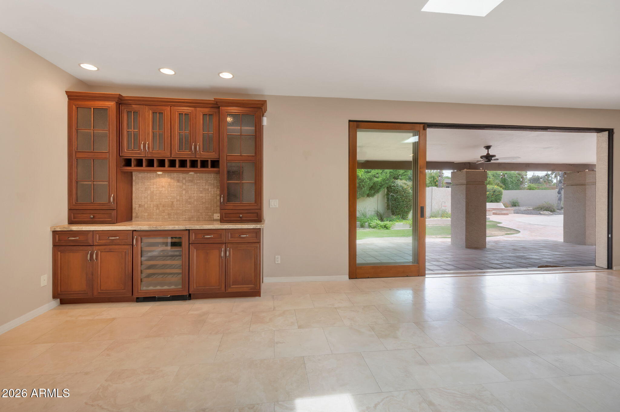8267 E QUARTERHORSE Trail