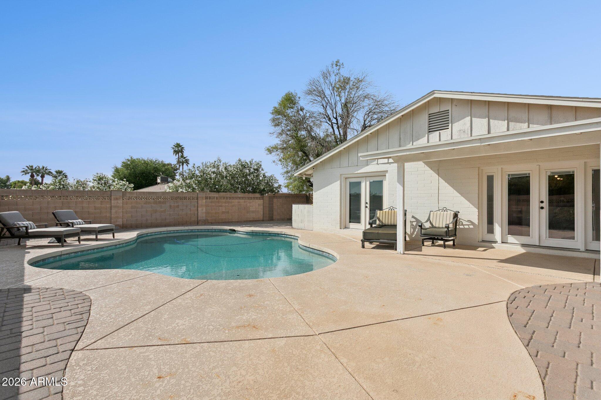 1715 W Orchid Lane