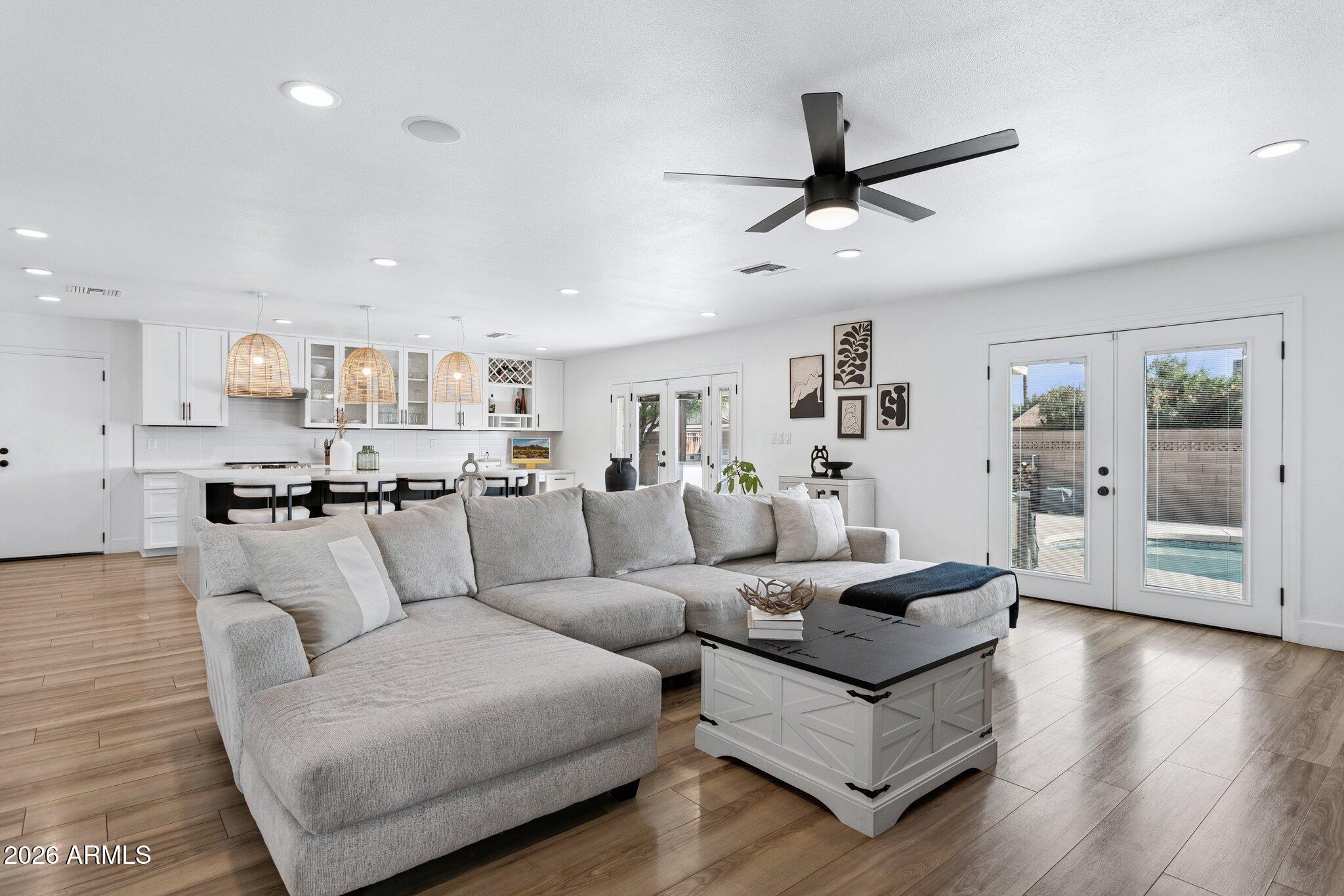 1715 W Orchid Lane