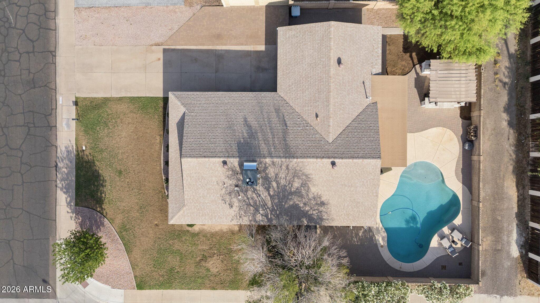 1715 W Orchid Lane