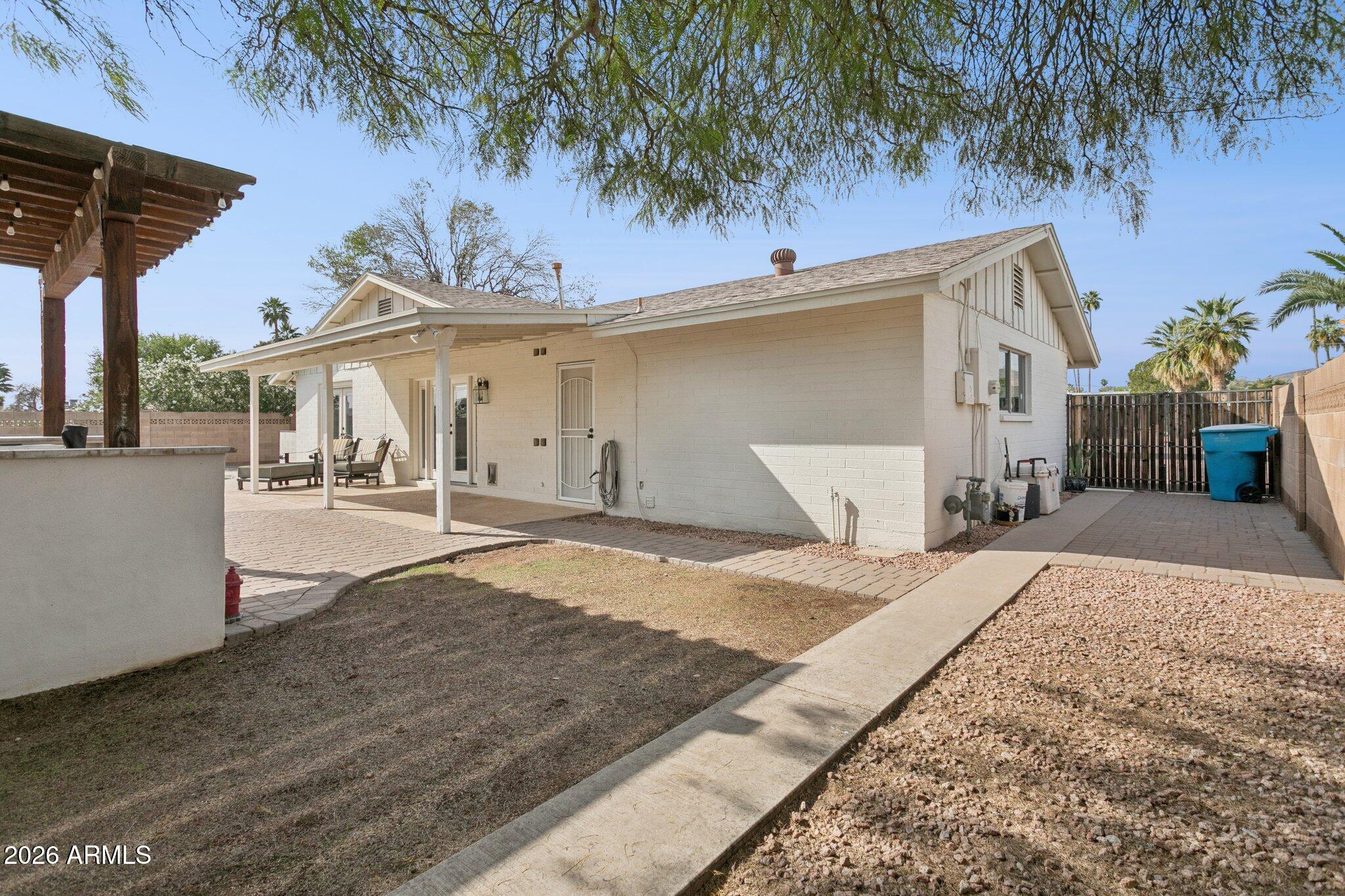 1715 W Orchid Lane