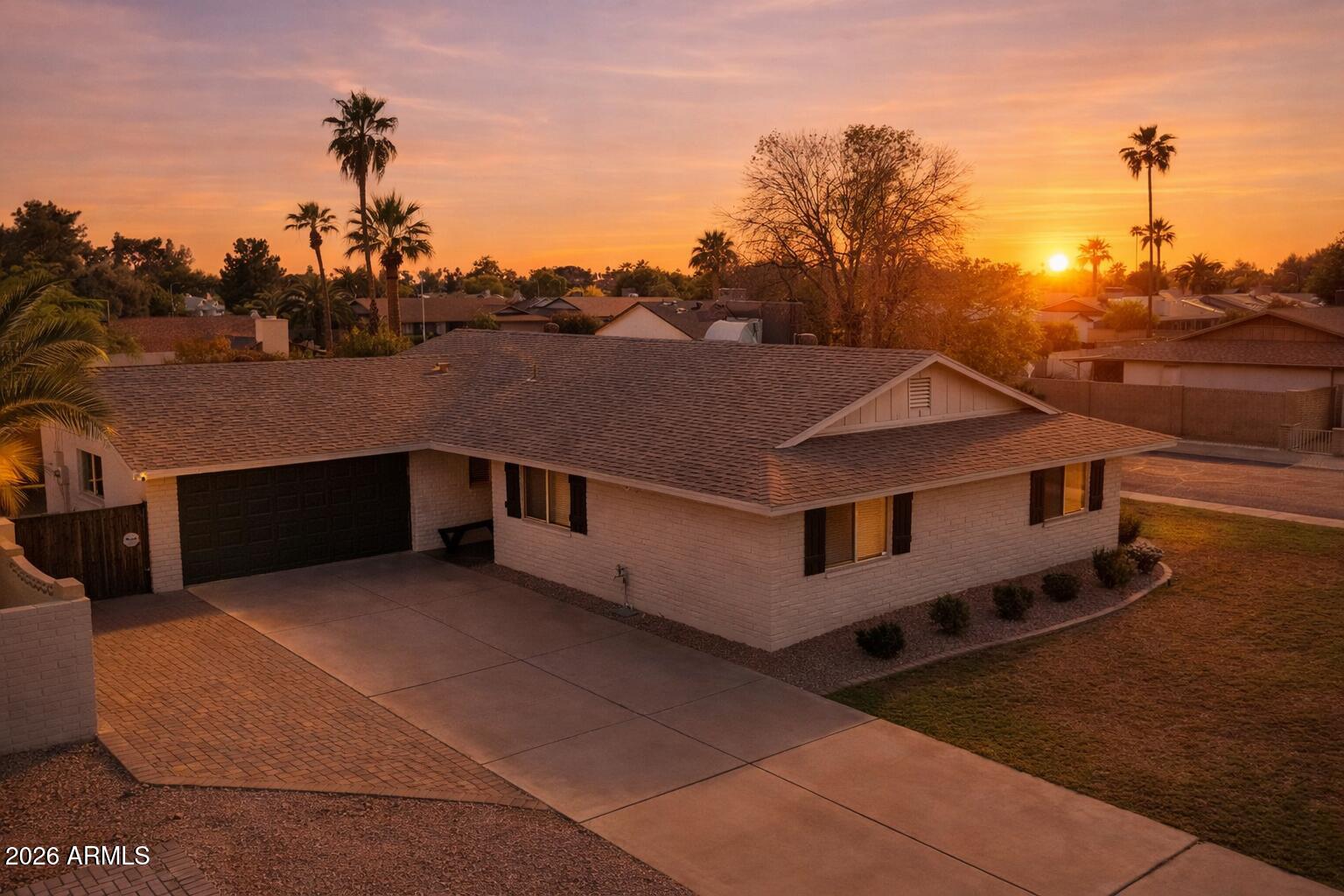 1715 W Orchid Lane