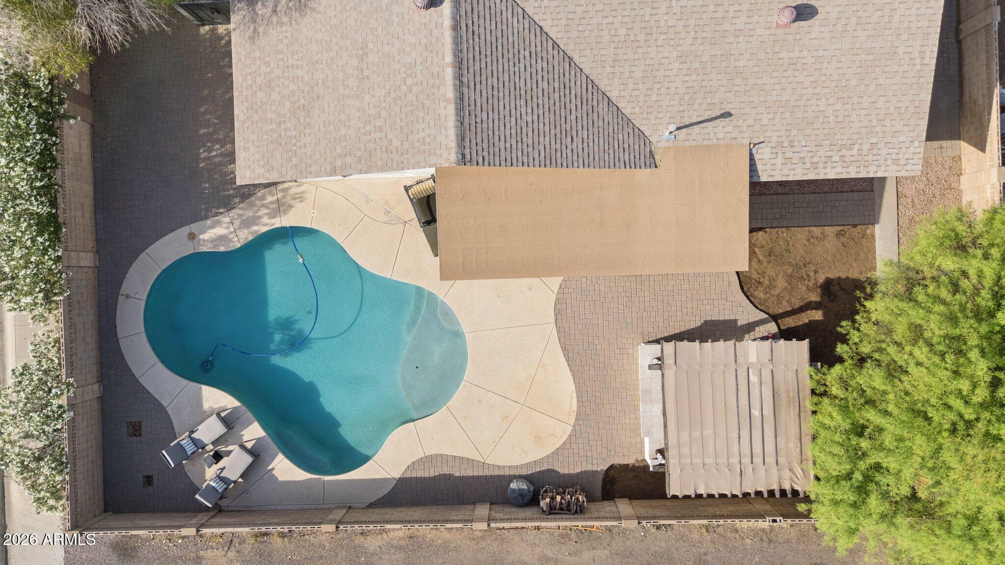 1715 W Orchid Lane