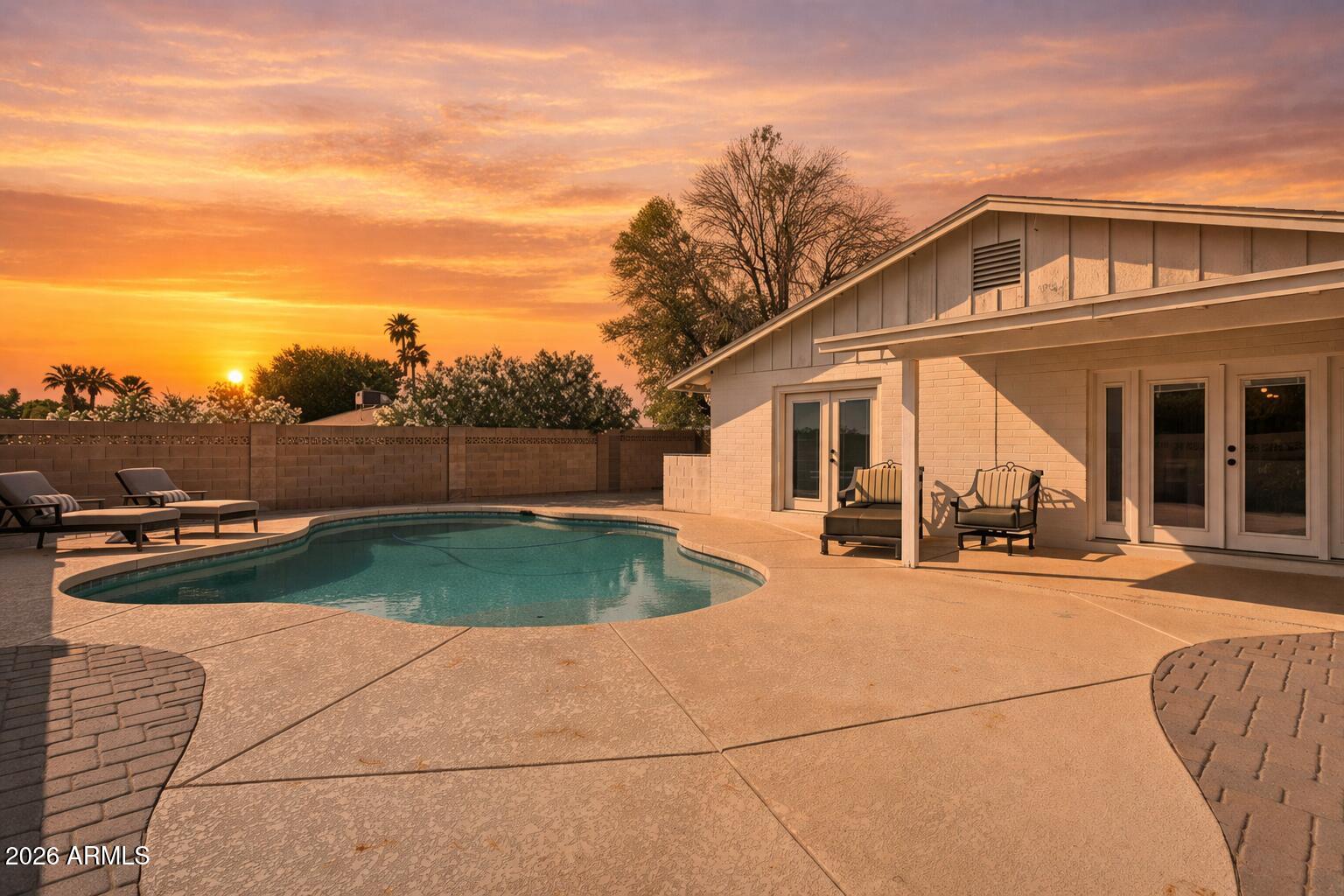 1715 W Orchid Lane