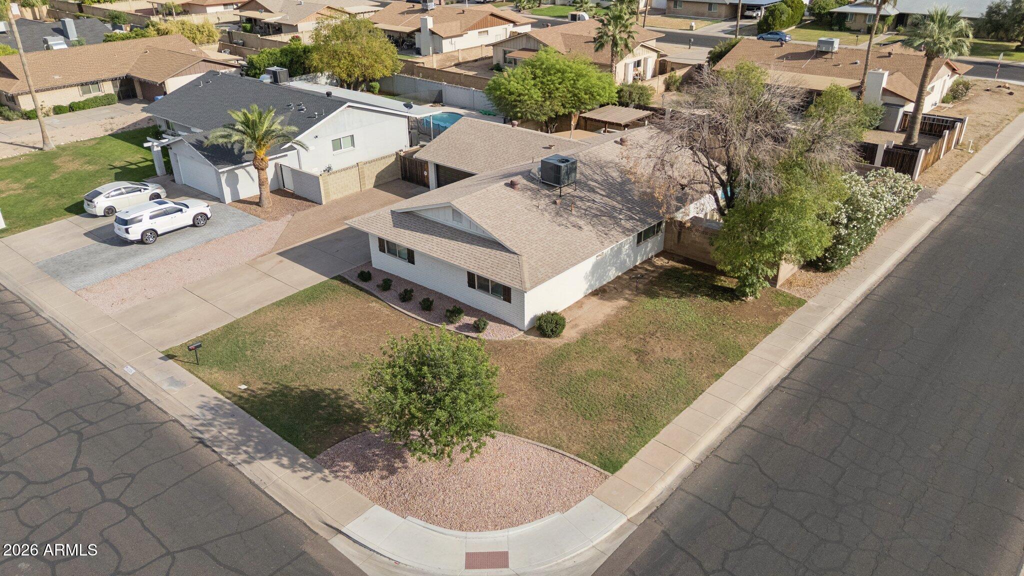 1715 W Orchid Lane