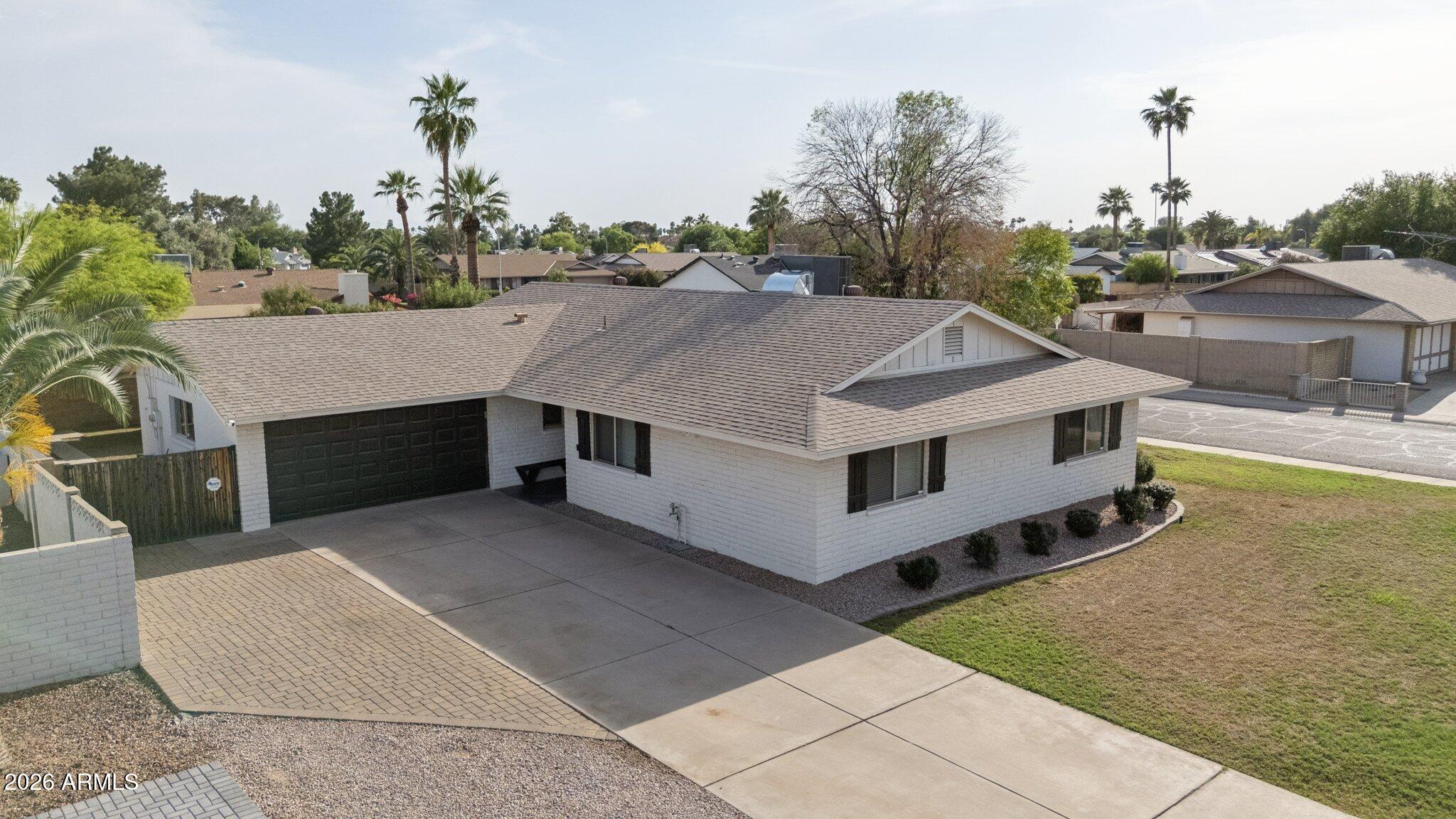 1715 W Orchid Lane