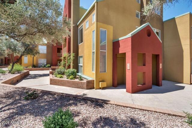 154 W 5TH Street 241