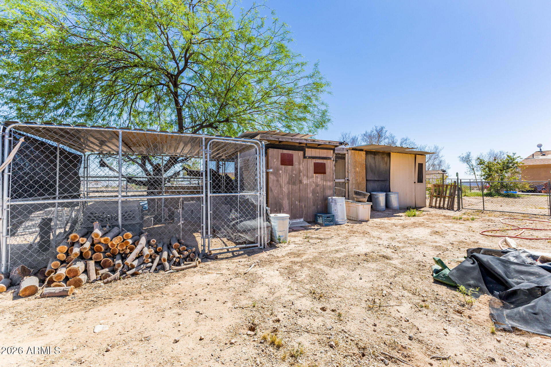 34214 W WAYLAND Drive