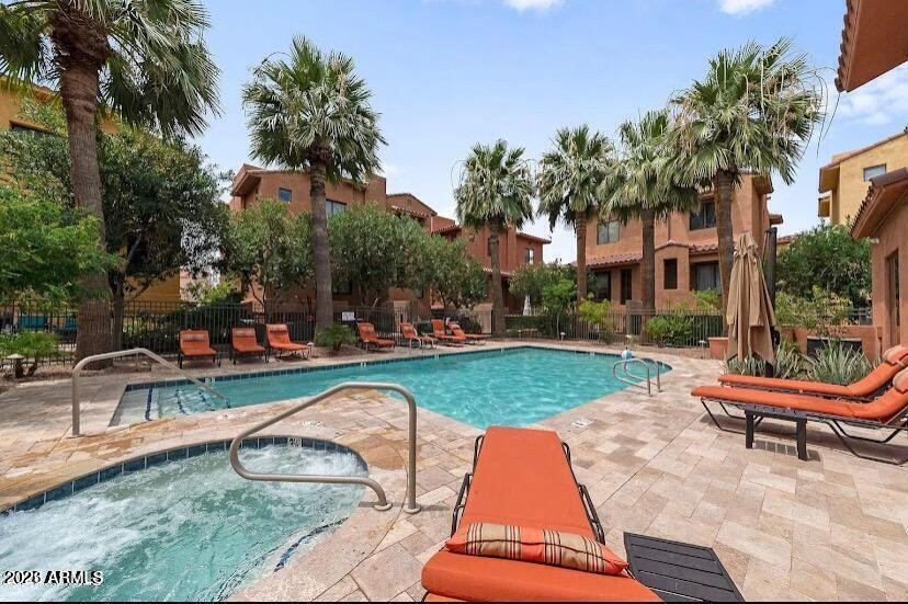 9551 E Redfield Road Unit 1008