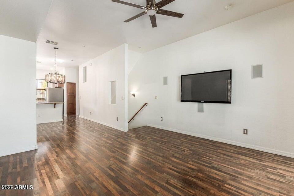 9551 E Redfield Road Unit 1008