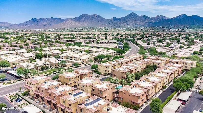 9551 E Redfield Road Unit 1008