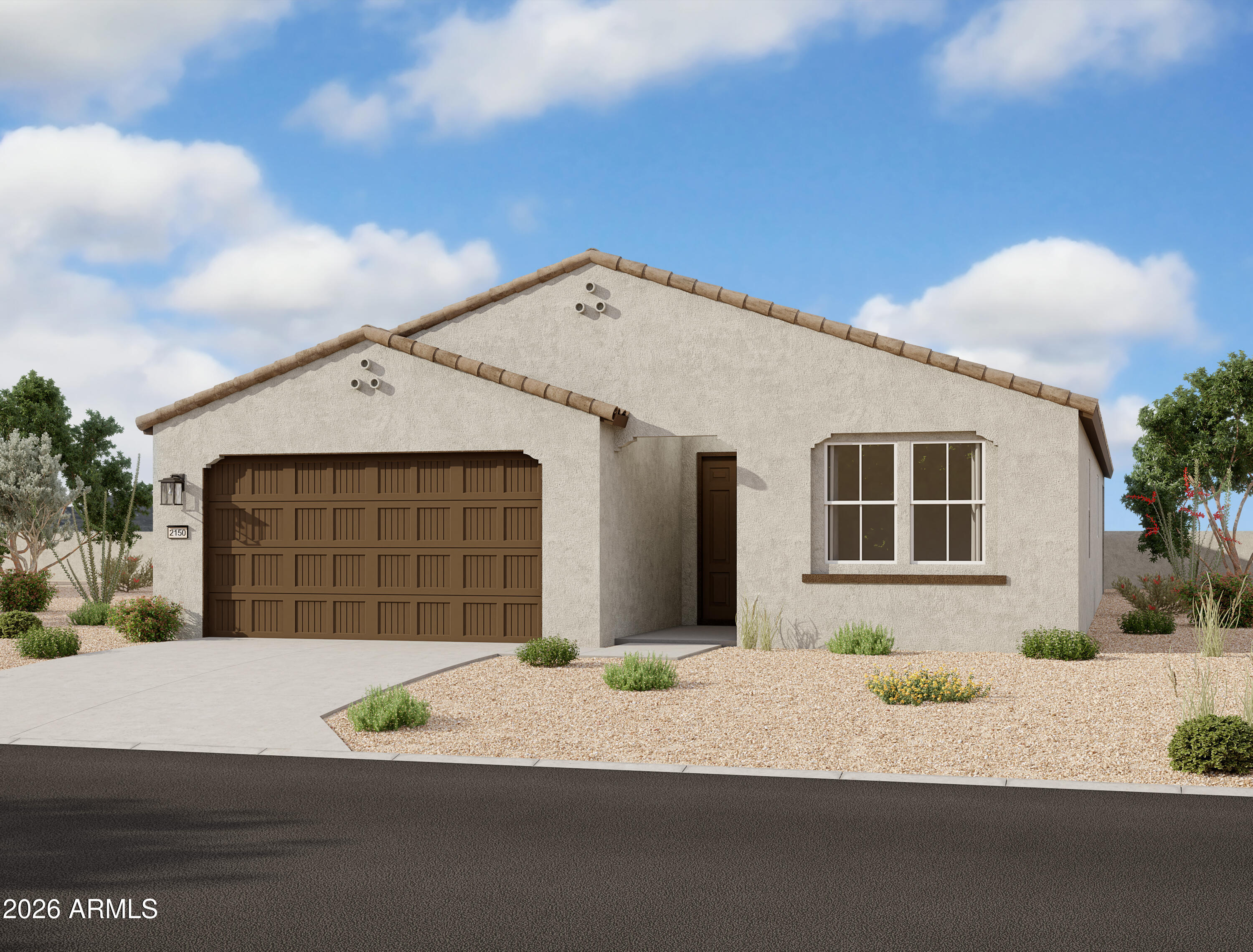 2353 E GALLOPING HORSE Drive
