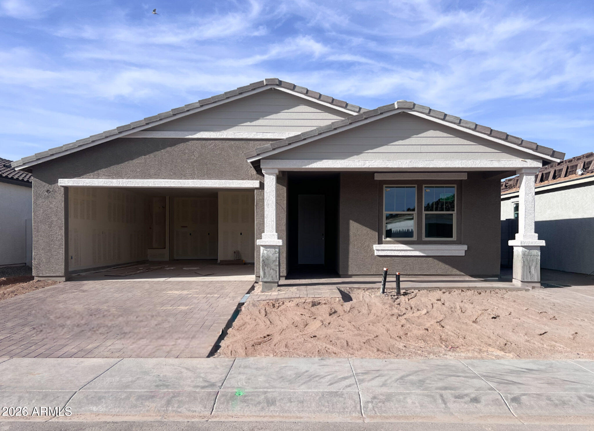 9530 W TAMARISK Avenue