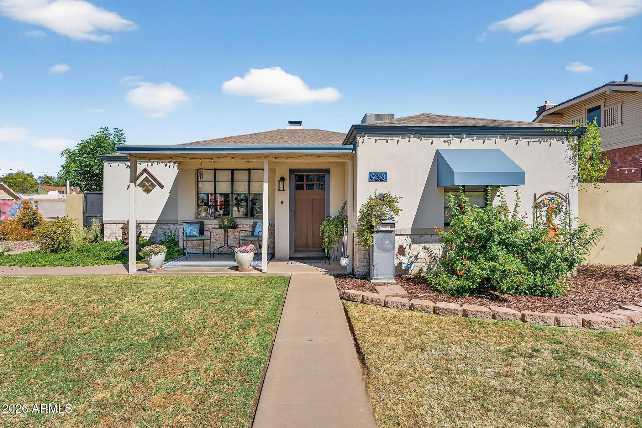 938 W Portland Street