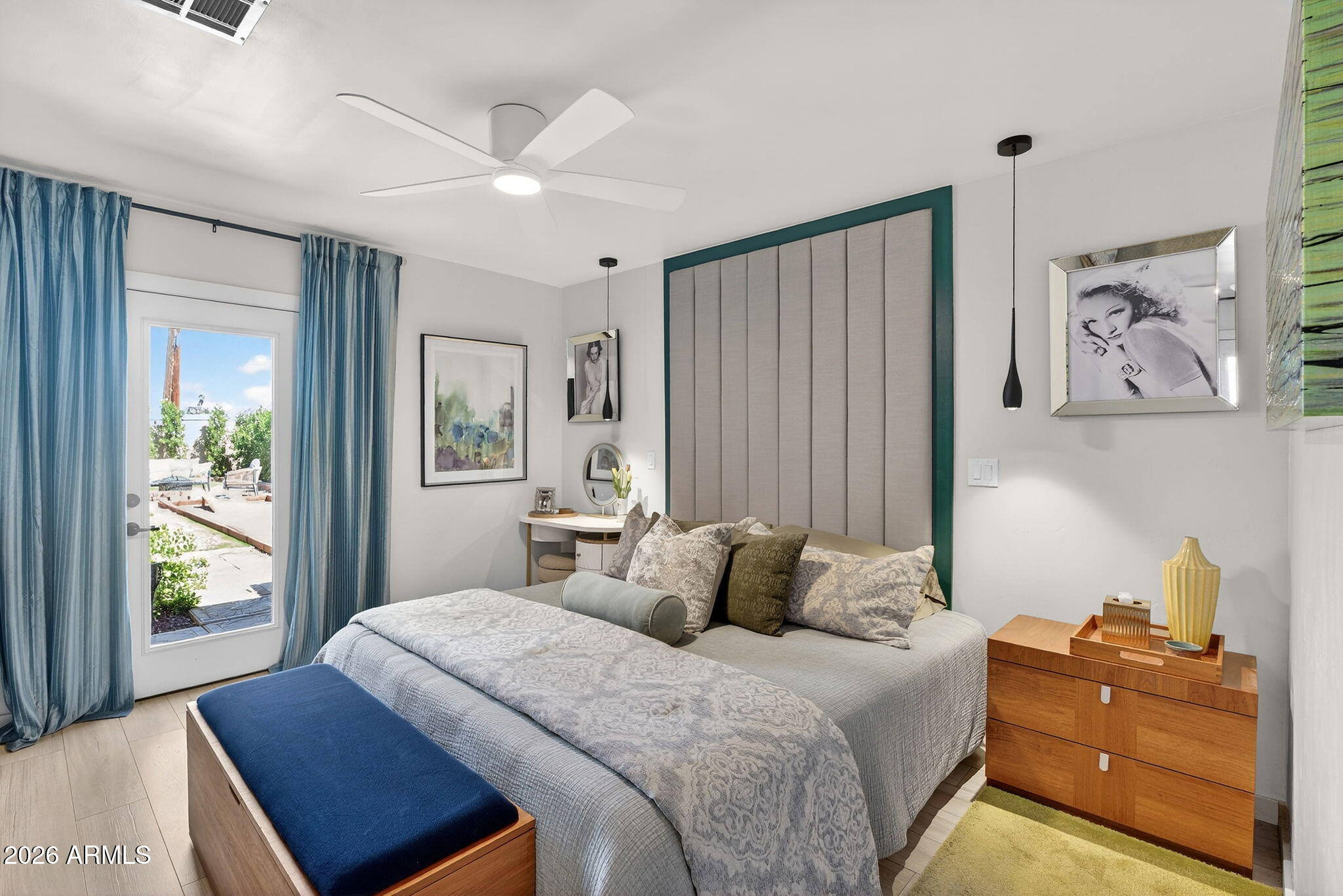 938 W Portland Street